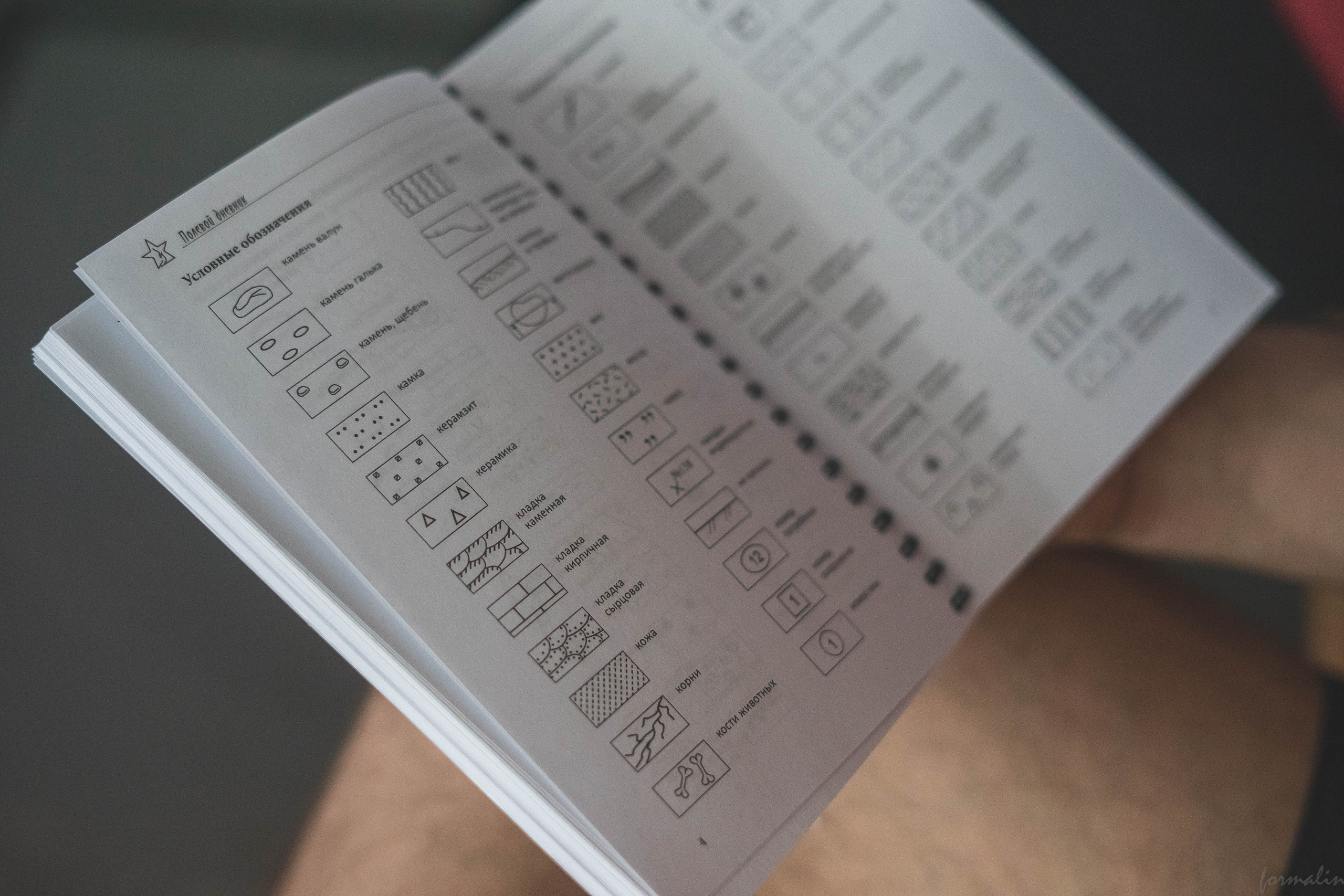 Всероссийская школа поисковика «Поисковый фронт». Алиса Никитцова | Фотограф в Казани