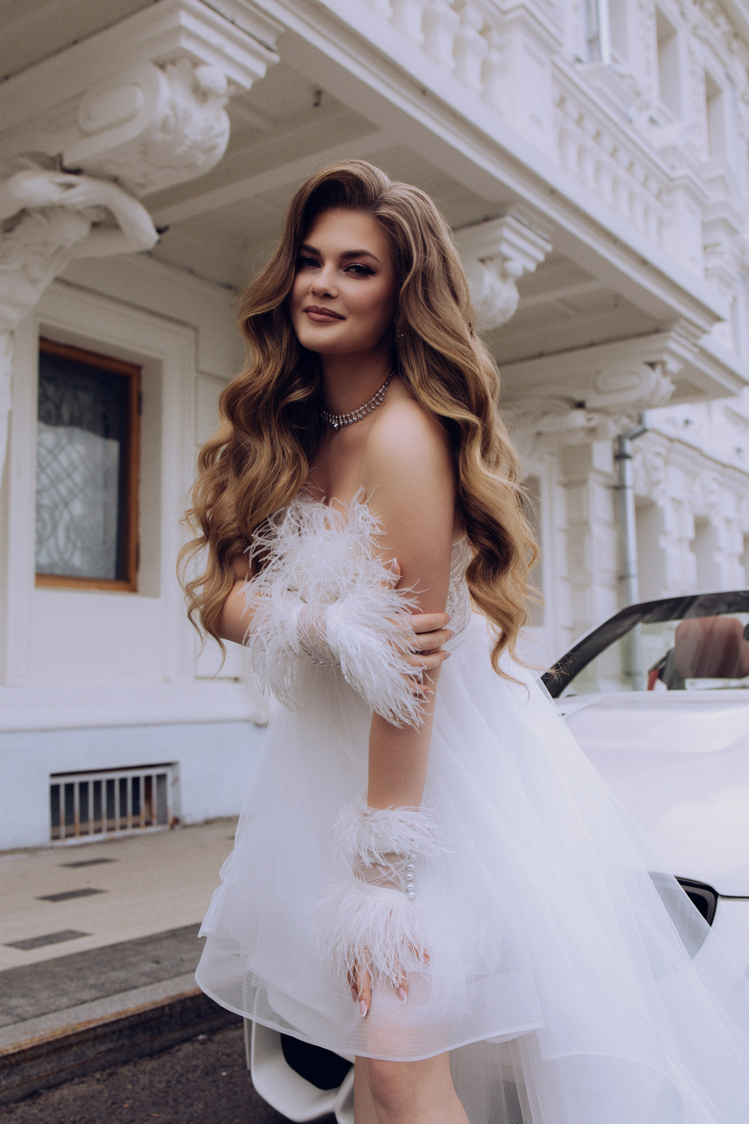 Ксюша и Паша. Фотограф Нижний Новгород