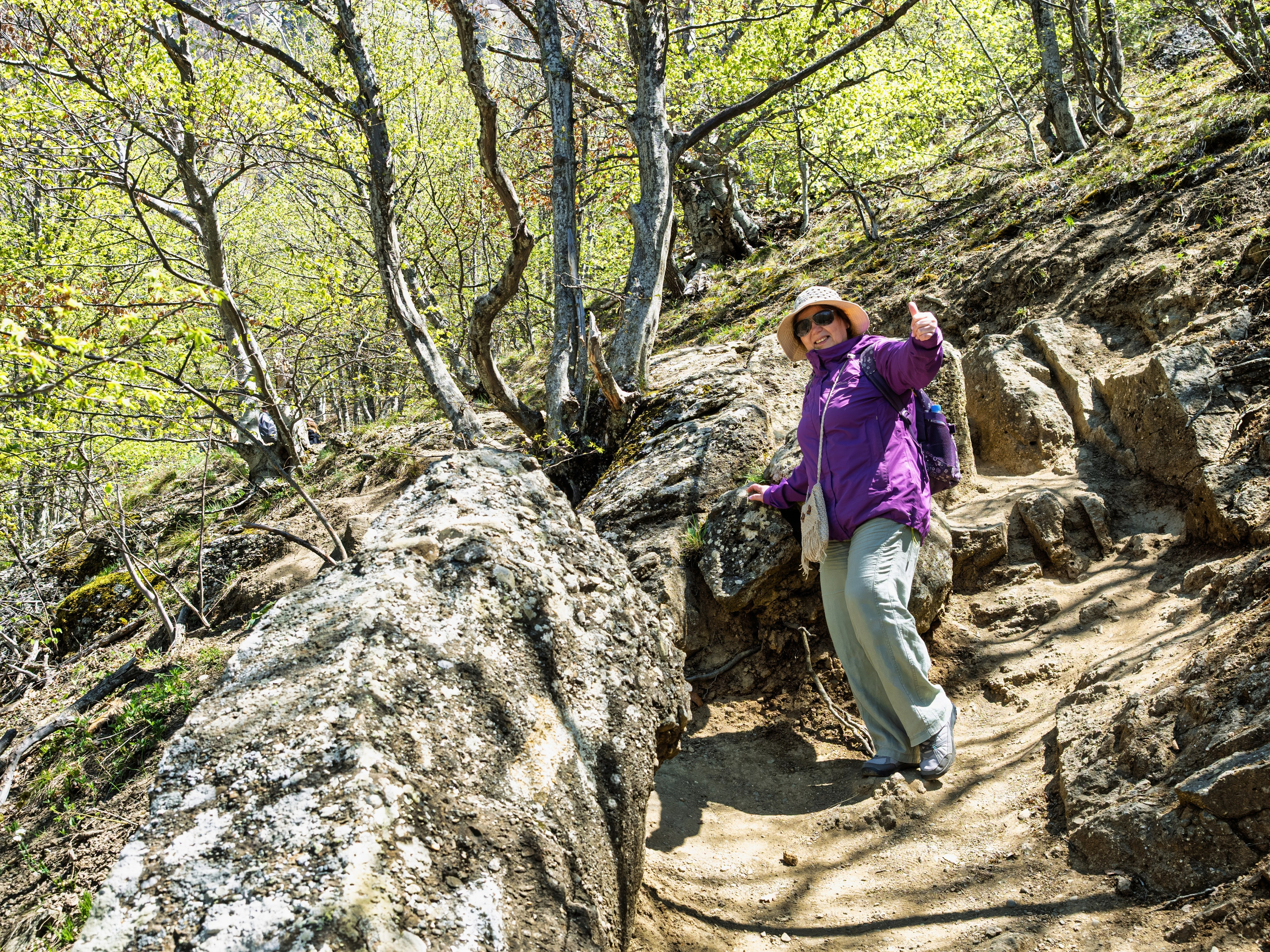 Крым, Утес, 2021 год. Фотограф Никифоров-Гордеев Сергей. Москва и МО