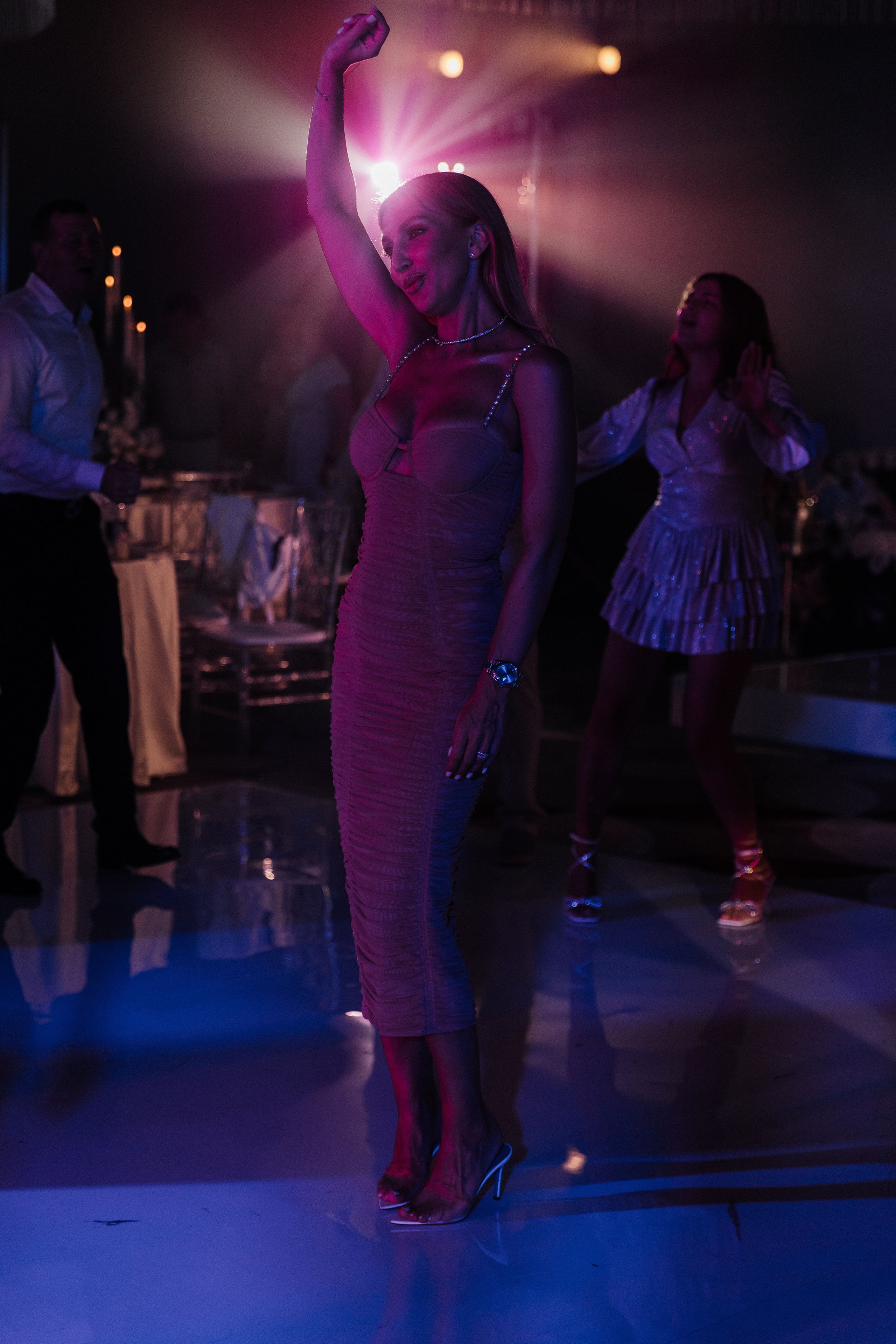 Павел и Нина. Свадебный фотограф в Краснодаре