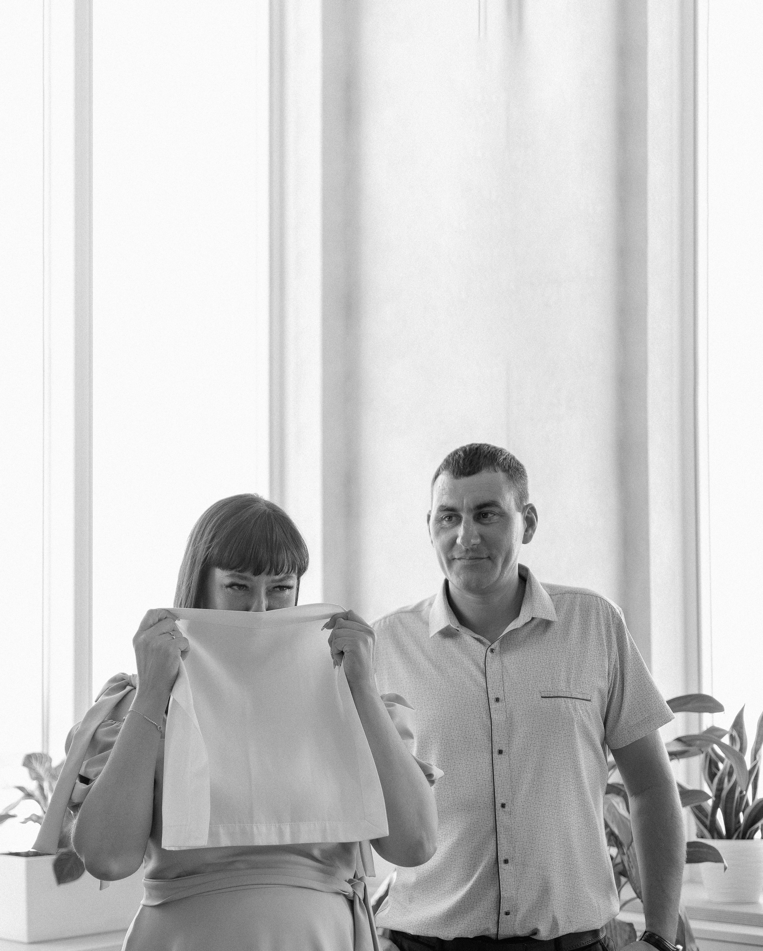 Юрий и Наталья. Свадебный фотограф