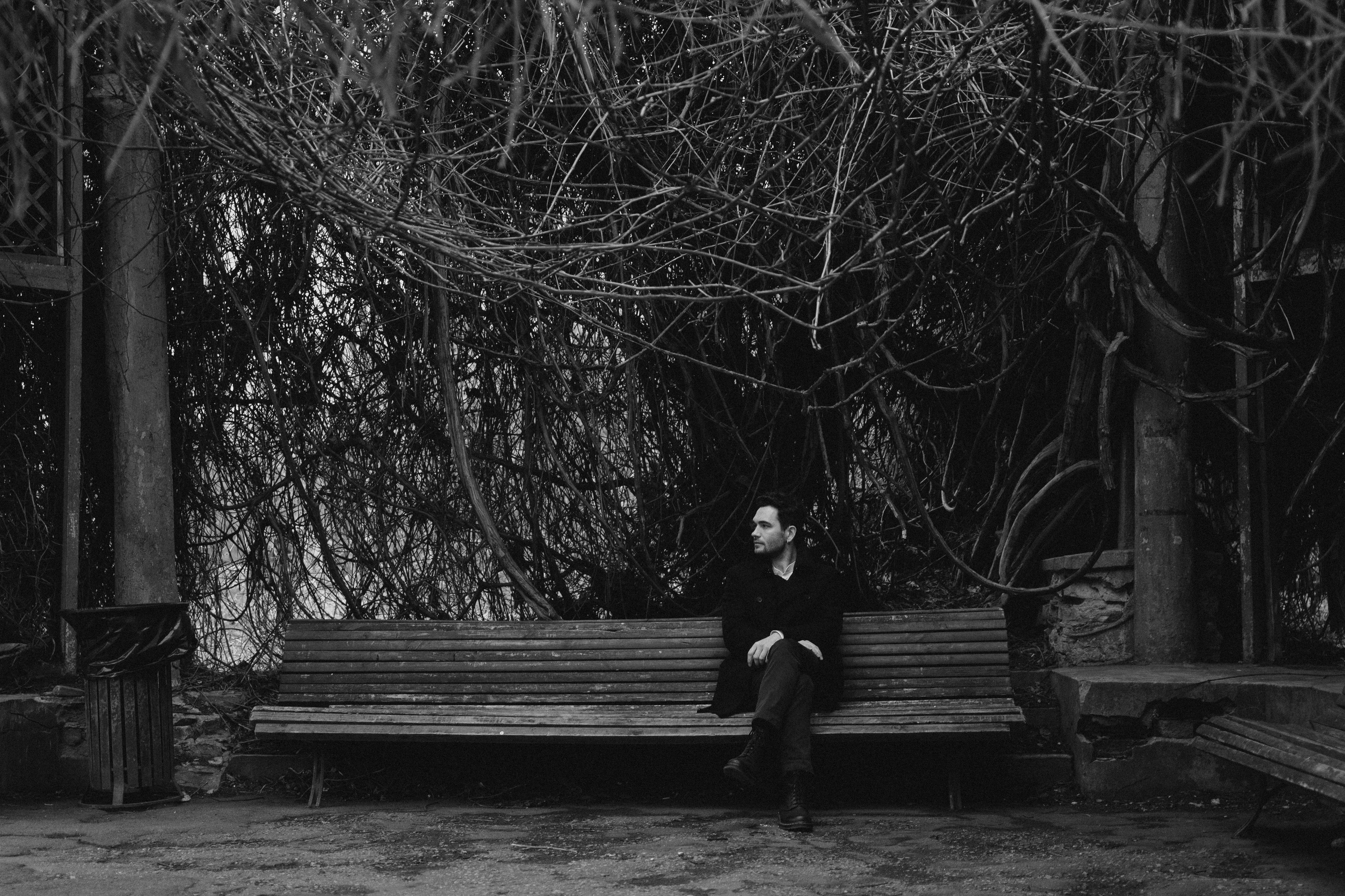 YAROSLAV. TUTSARKIS — Art Director | Stylist | Photographer