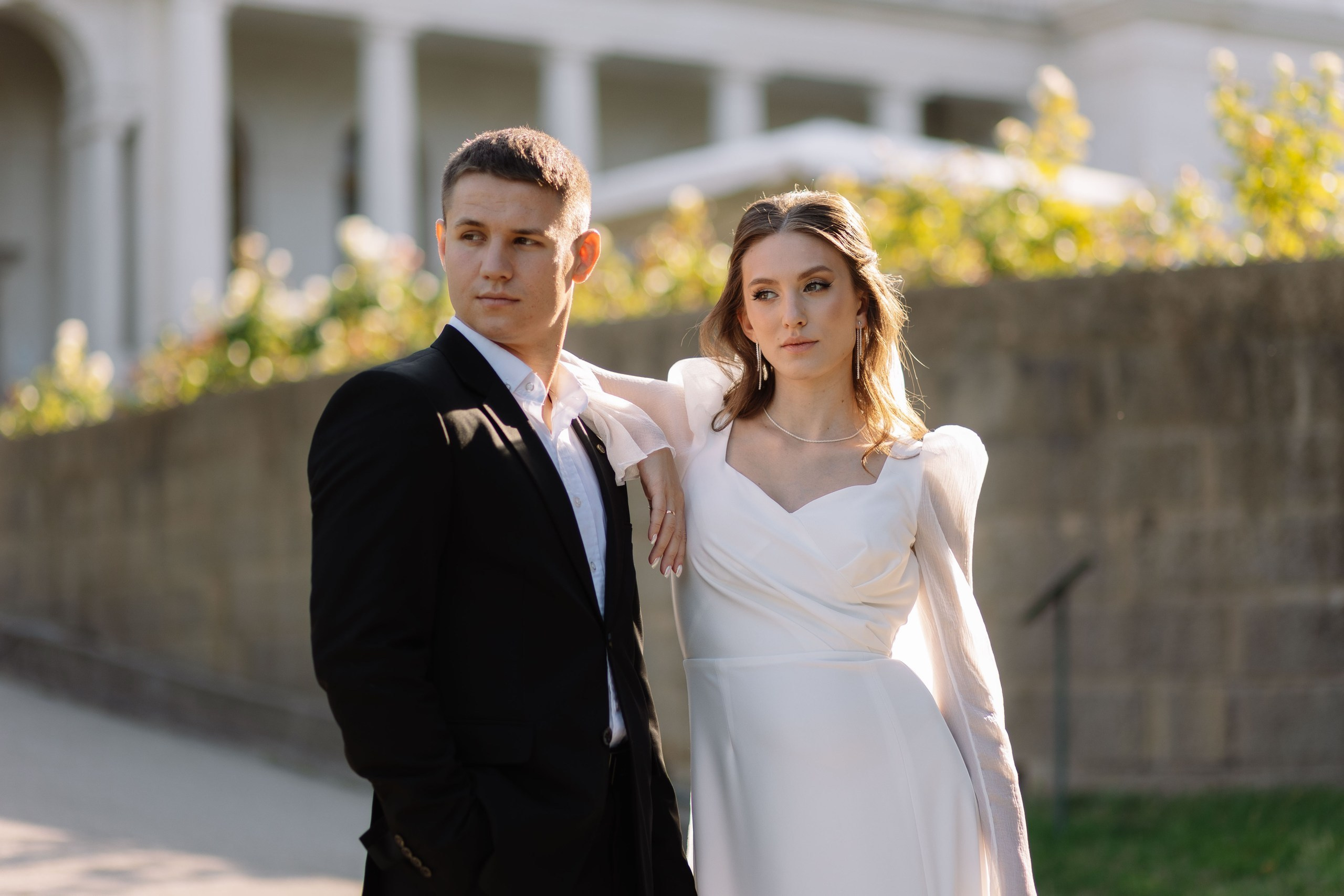 L&I. Семейный фотограф в Севастополе и Симферополе Александра Чистякова