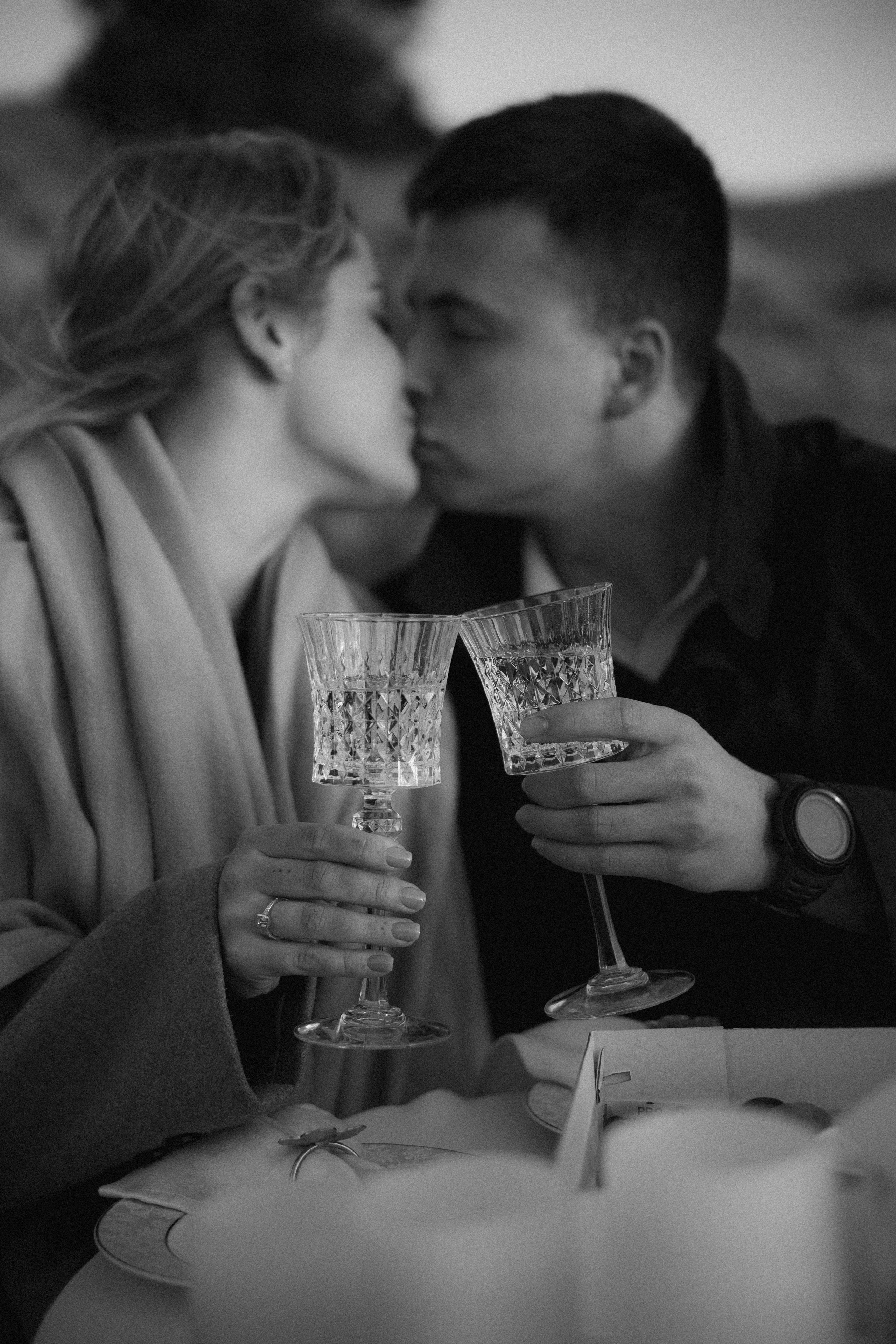 D&I. Семейный фотограф в Севастополе и Симферополе Александра Чистякова