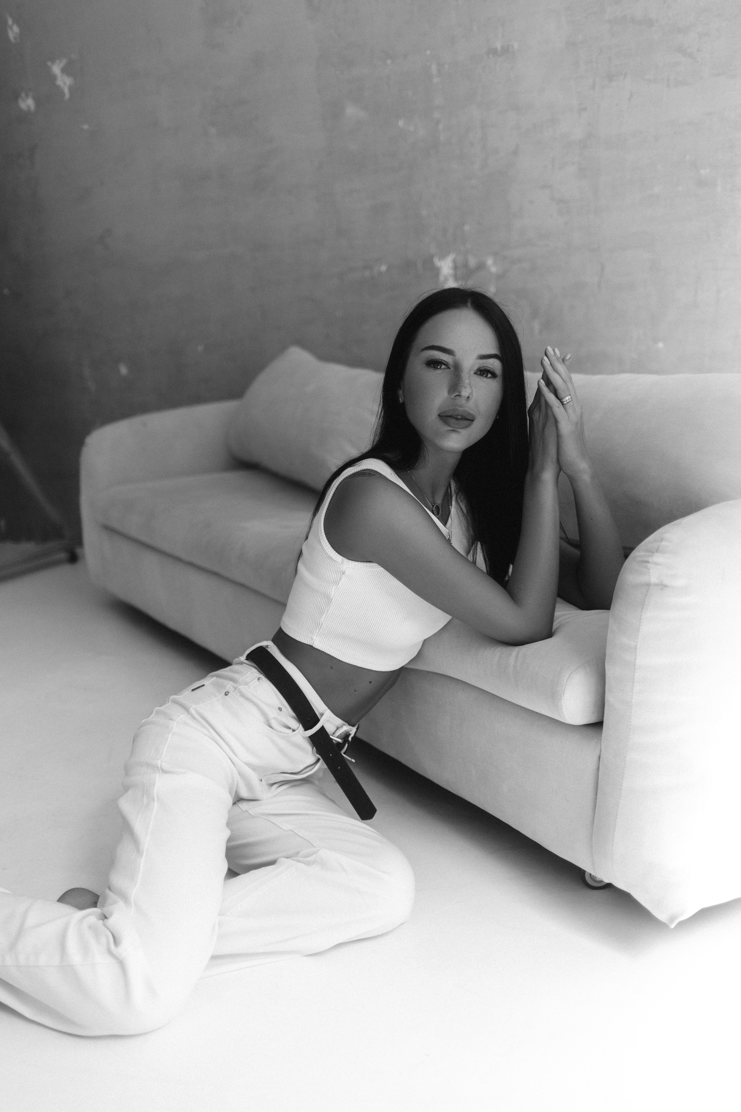 Виктория. Фотограф в Нижнем Новгороде Панфилова Татьяна