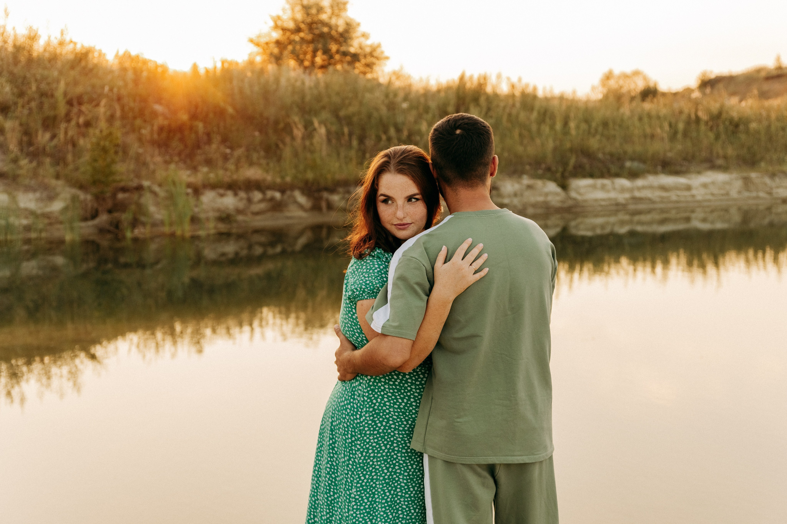 Семья Худоян. Свадебный и семейный фотограф Исаев Давид