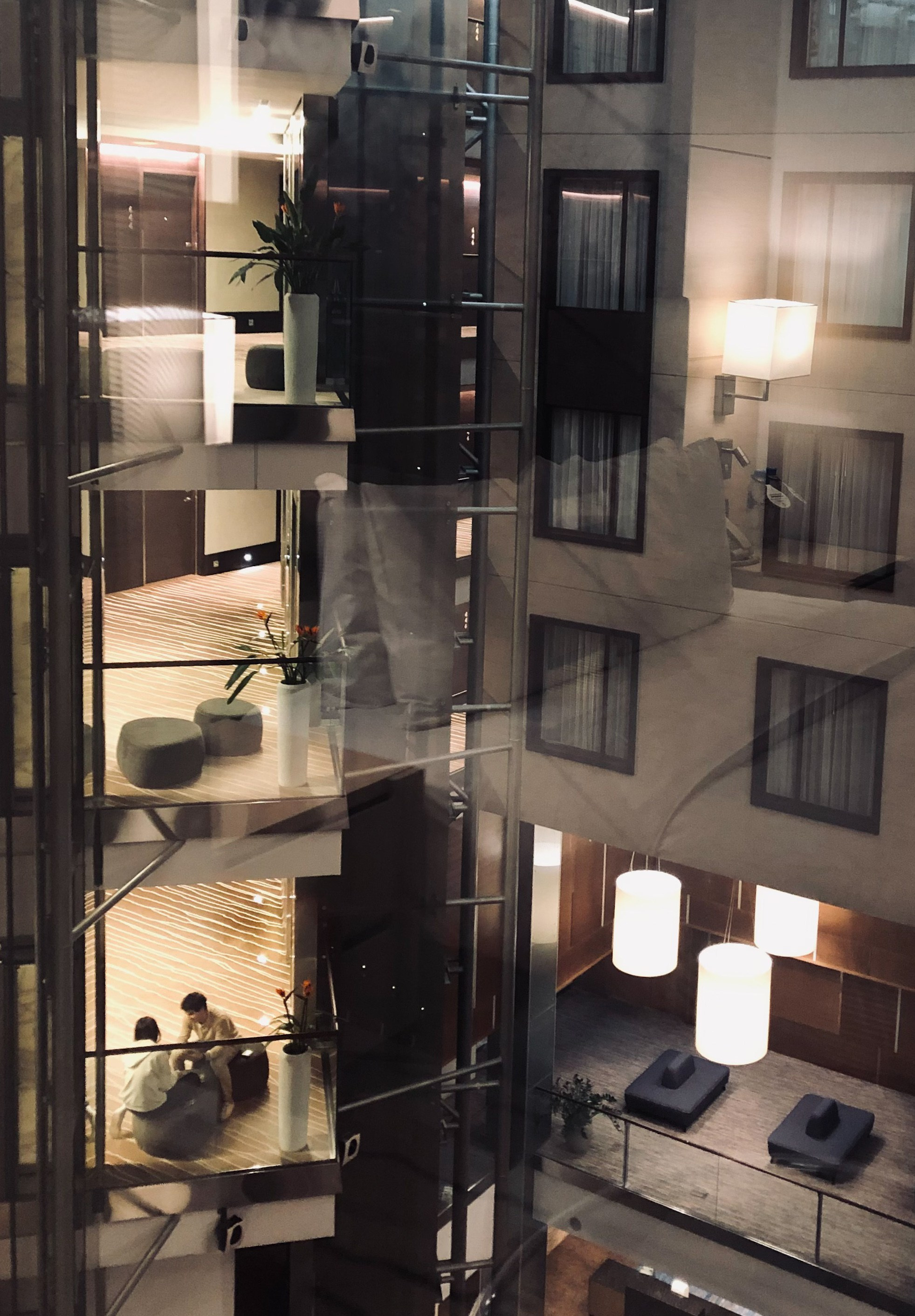 DME (Domodedovo Moscow, Russia)