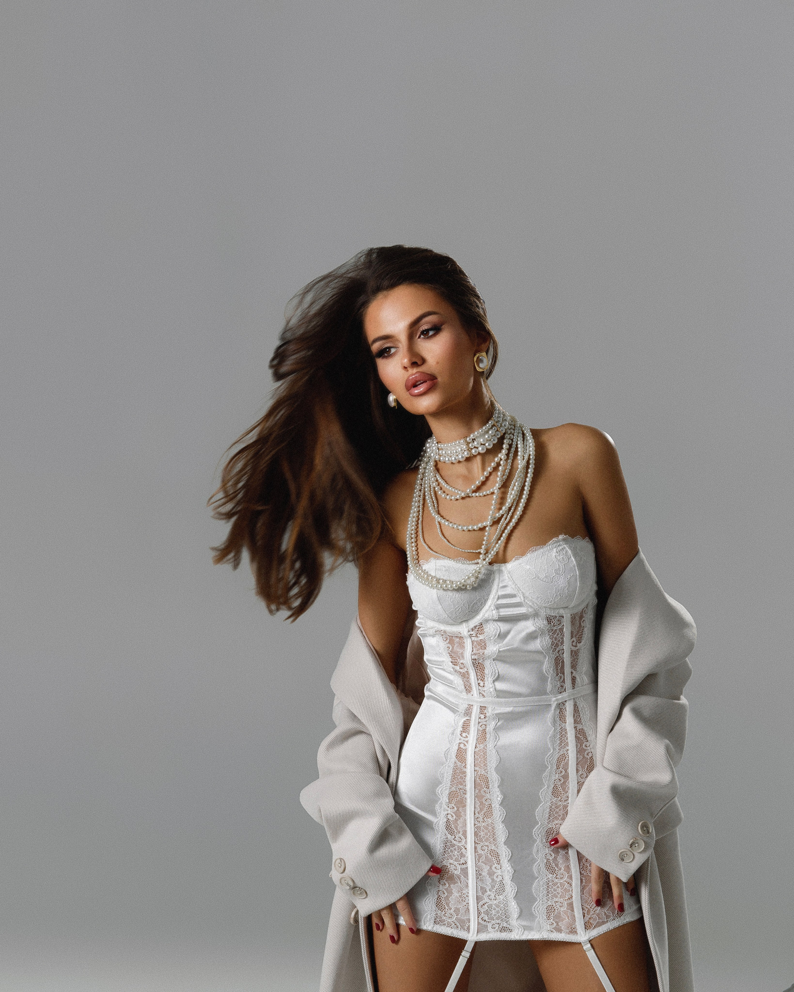 КЛАССИЧЕСКАЯ СТУДИЯ