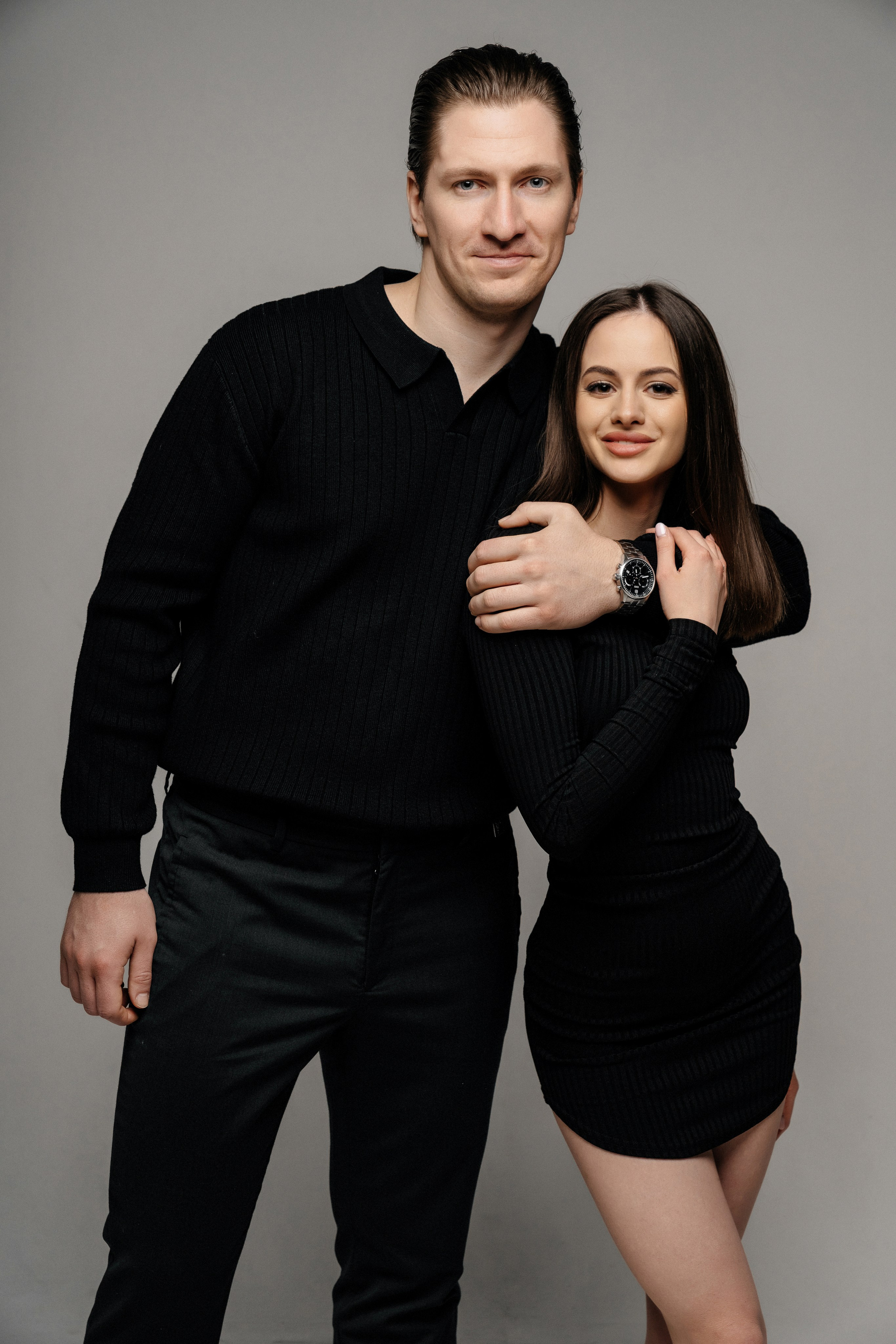 Арина и Никита. Свадебный фотограф Александр Воронов — Белгород, Воронеж, Москва