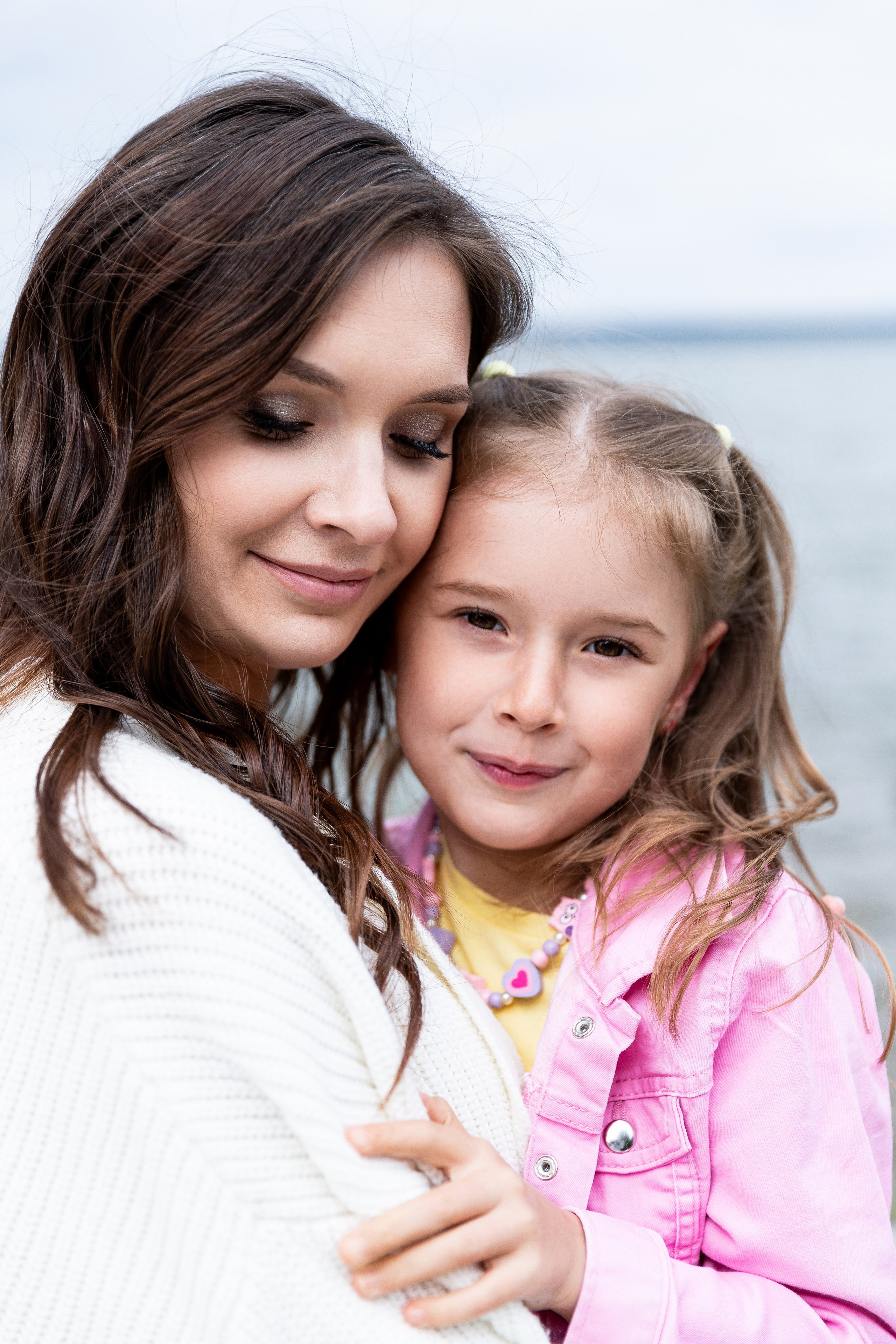 Саша, Лёша, Вика и Ксюша. Семейный фотограф в Екатеринбурге и Красноуфимске Евгения Лягаева