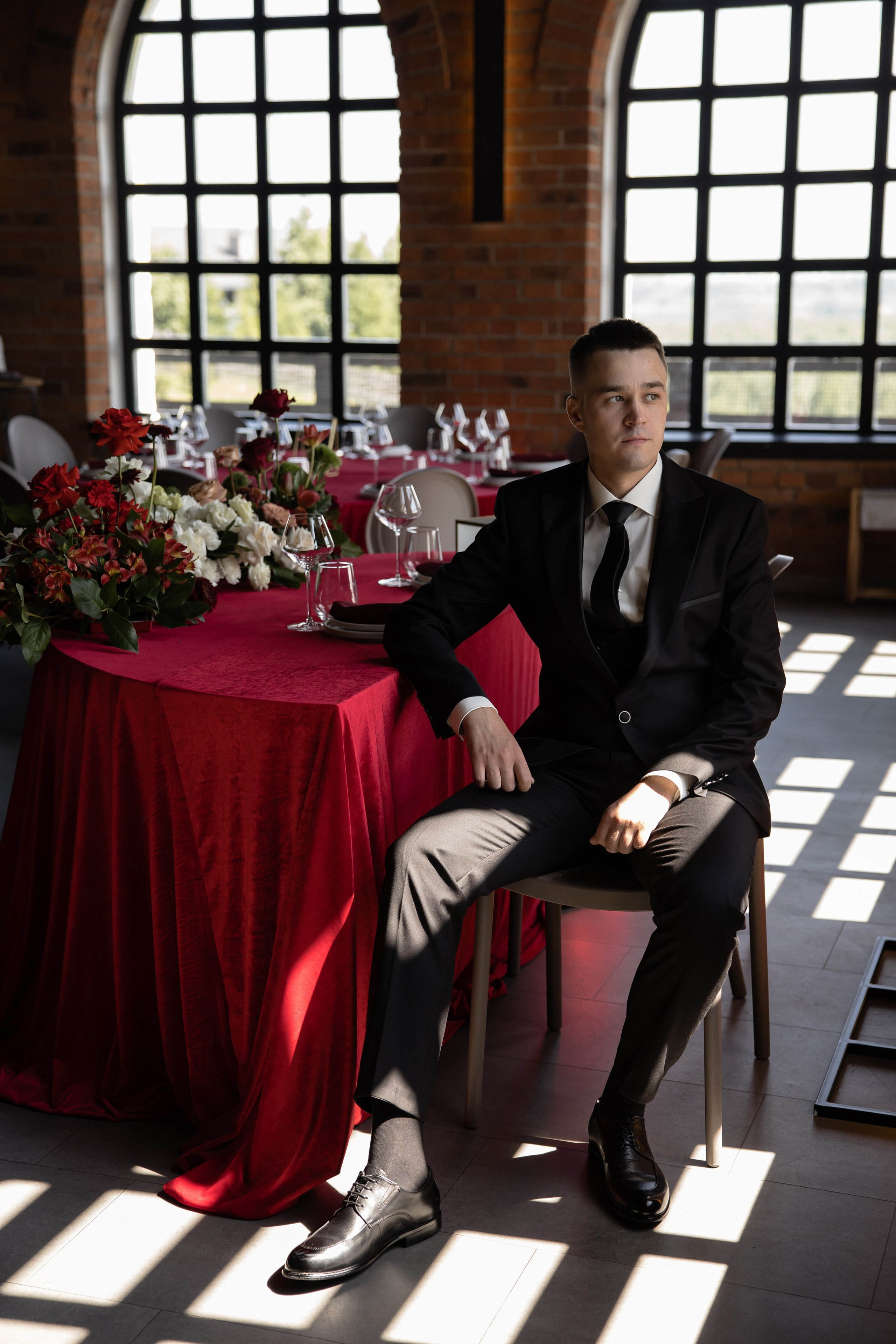 Валерий и Лиза. Свадебный и Семейный фотограф по всему миру Анна Фёдорова