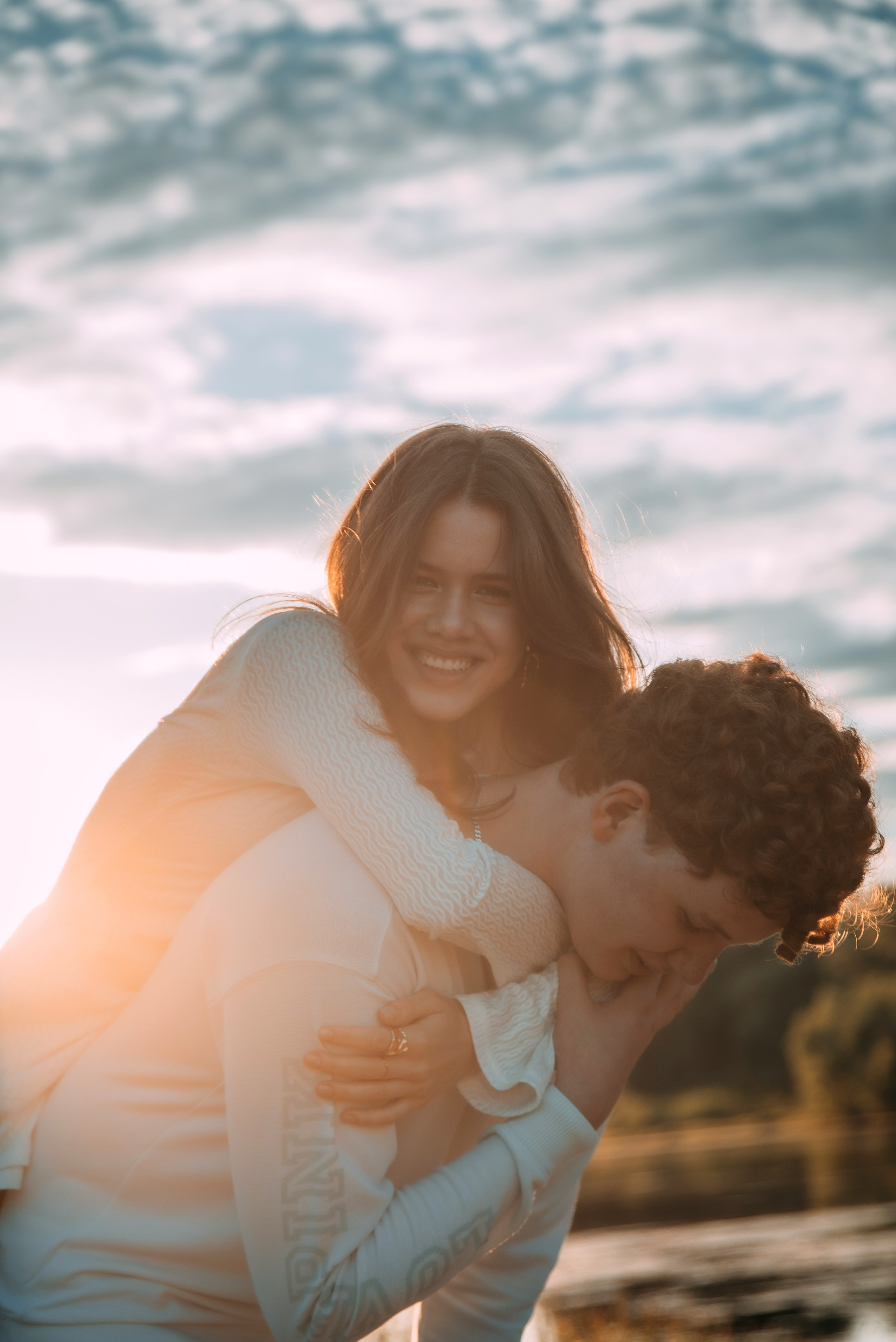 МИША и СОНЯ. Ольга Козлова фотограф Волгоград olkiny-fotki.ru