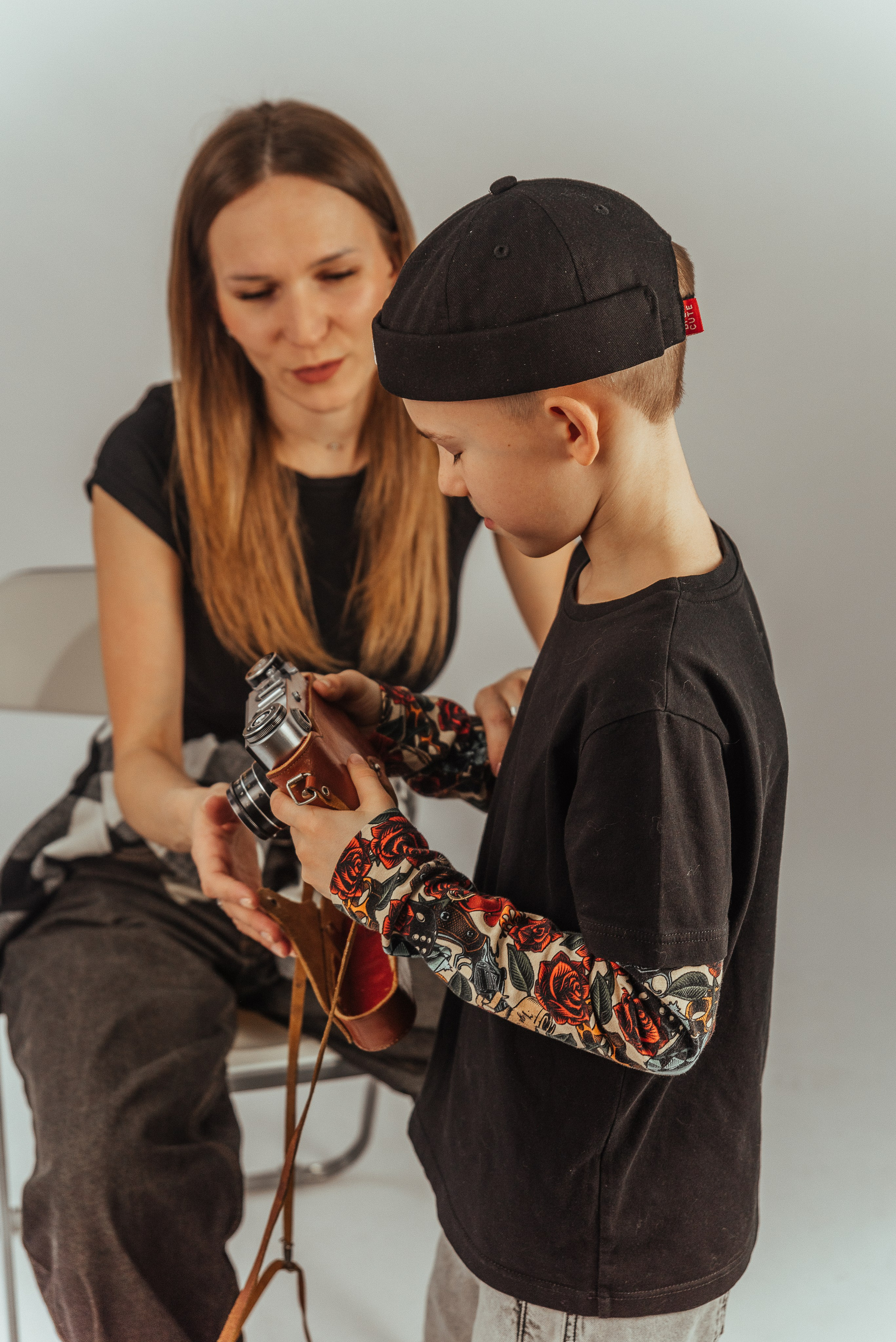 НАСТЯ и АРТЁМ. Ольга Козлова фотограф Волгоград olkiny-fotki.ru