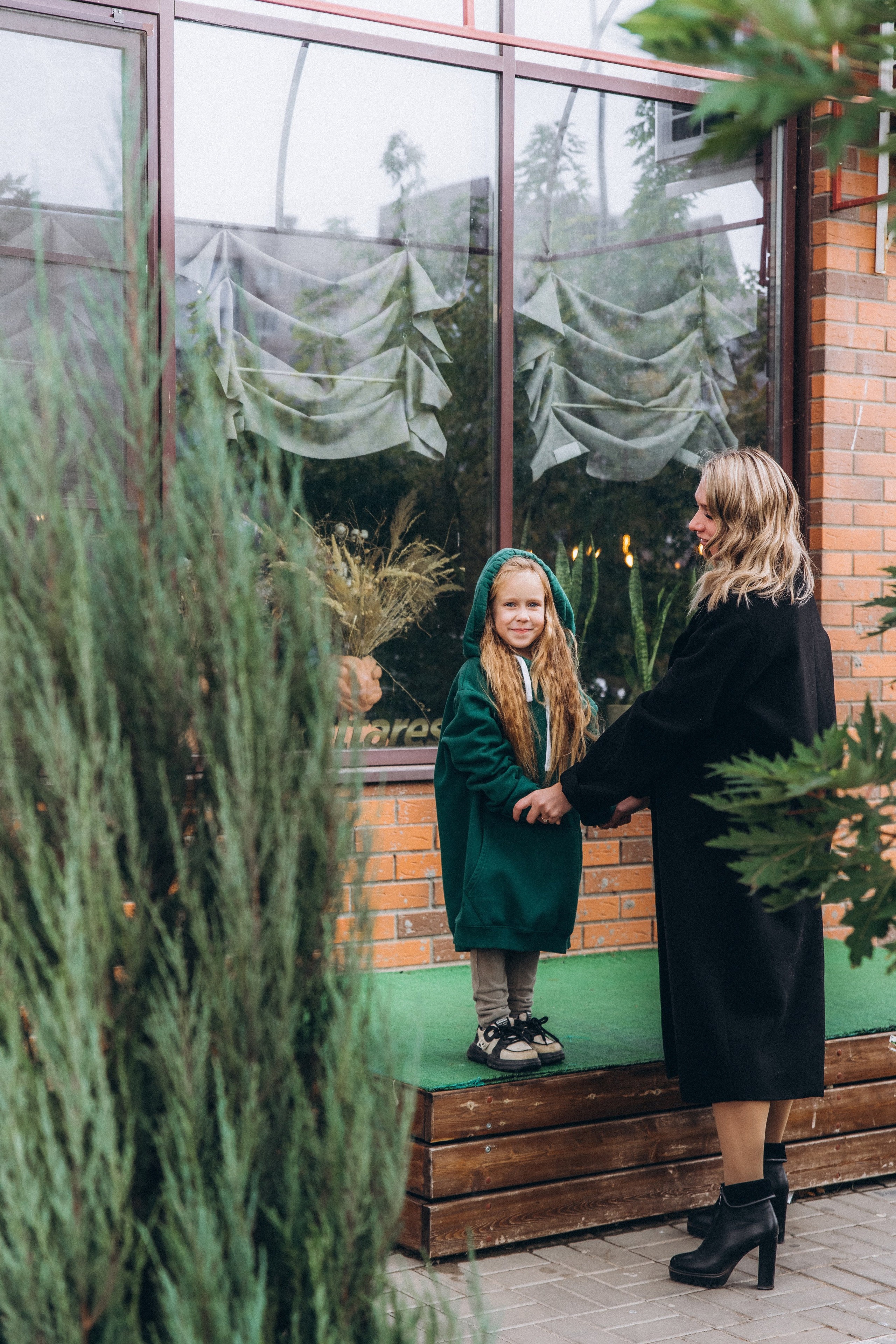 Маша и Ева. Ольга Козлова фотограф Волгоград olkiny-fotki.ru