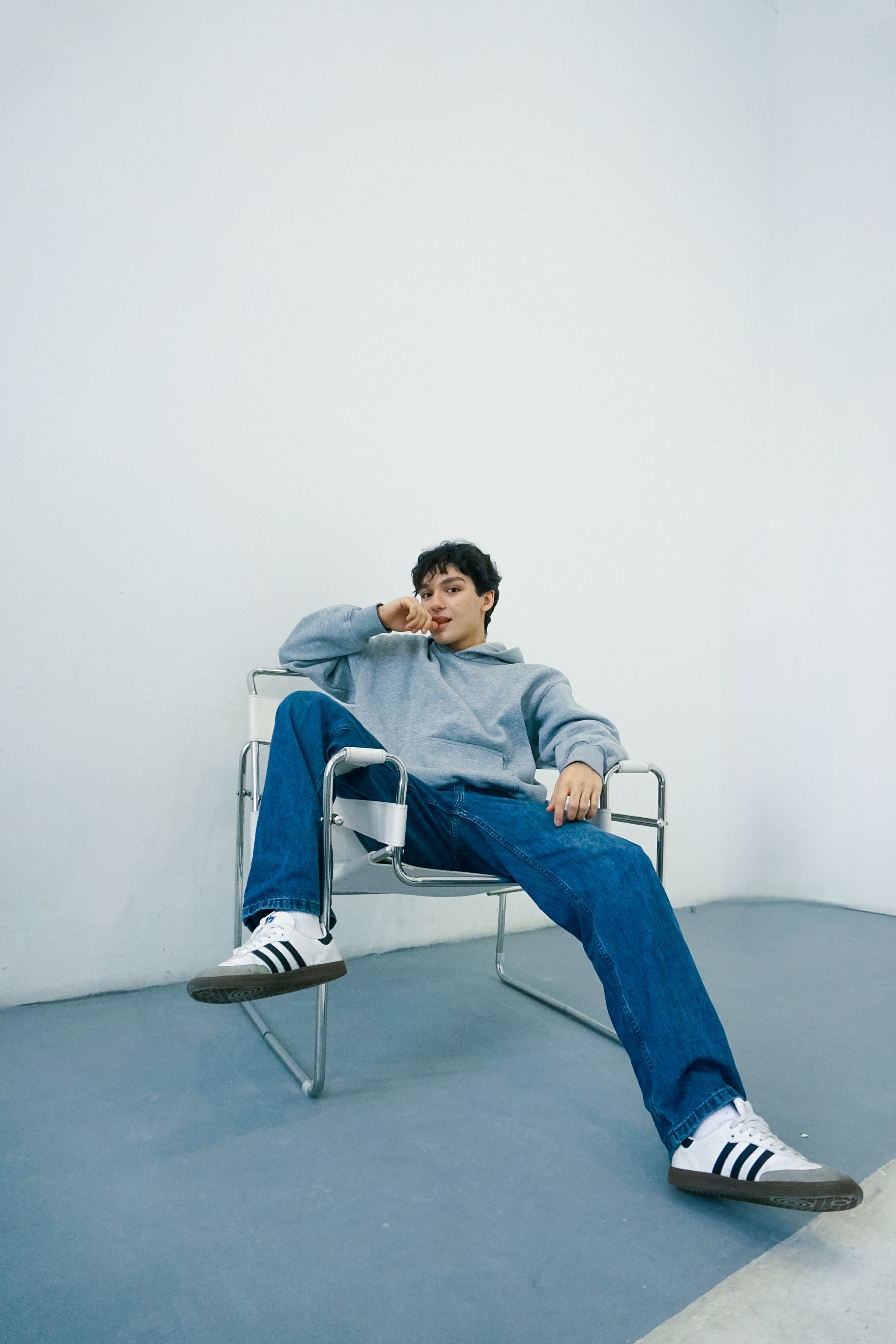 Максин — модельное. Фотограф Москва — Полина Робин