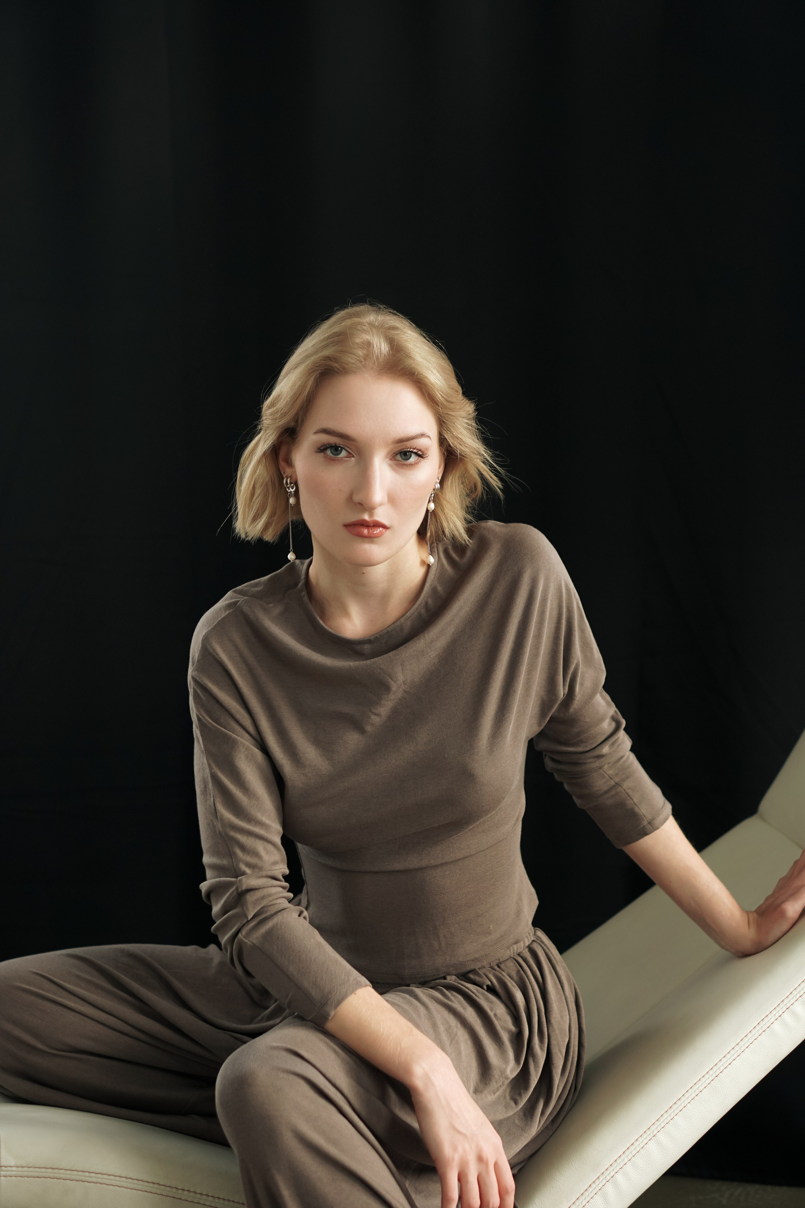 Ая. Фотограф Москва — Полина Робин