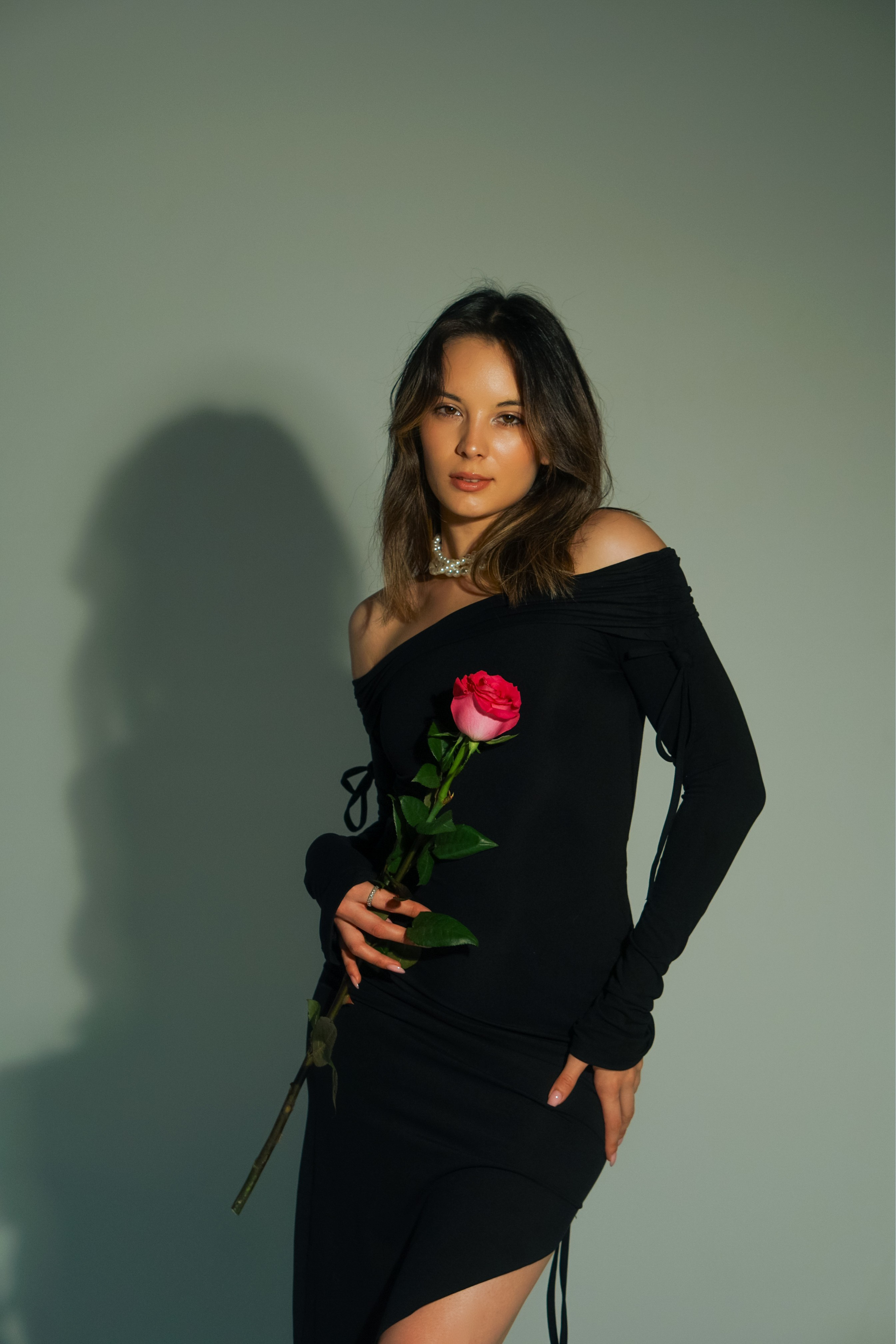 Happy B-day🧚🏼‍♂️ Лена. Фотограф Москва — Полина Робин