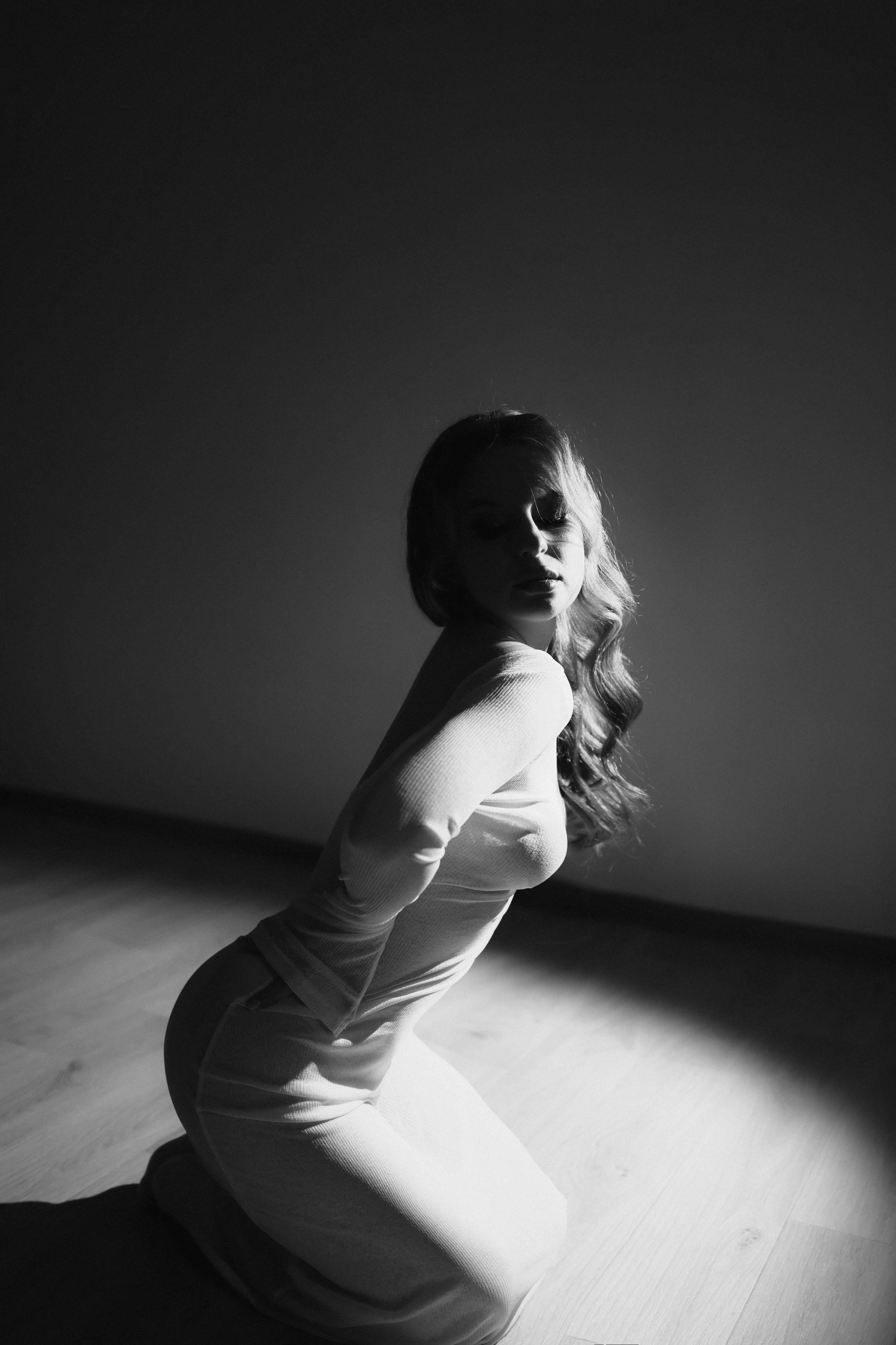 Вероника. Фотограф Донецк. Горловка. ДНР. Севастополь