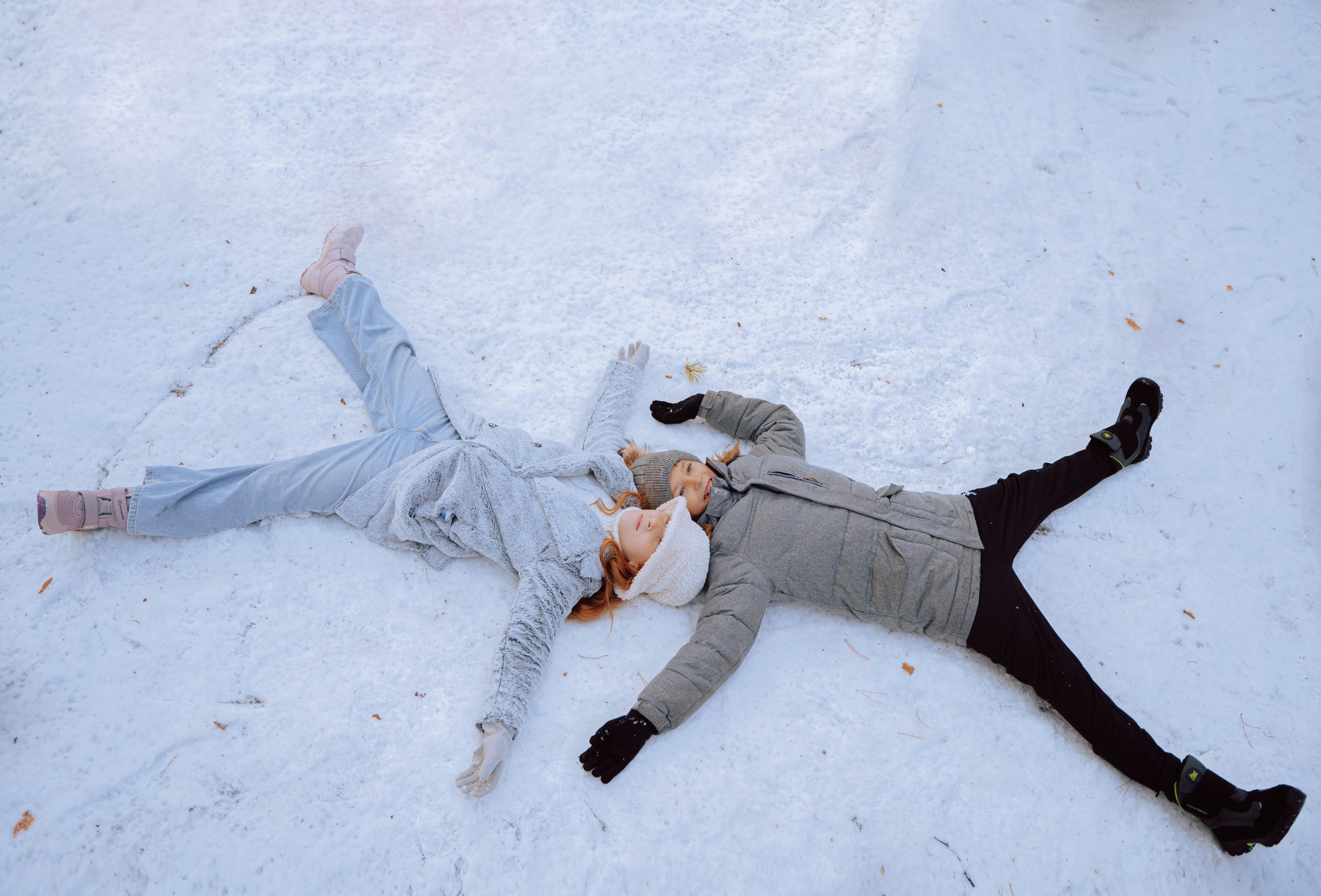 Детки конфетки. Фотограф Мария Зайчик