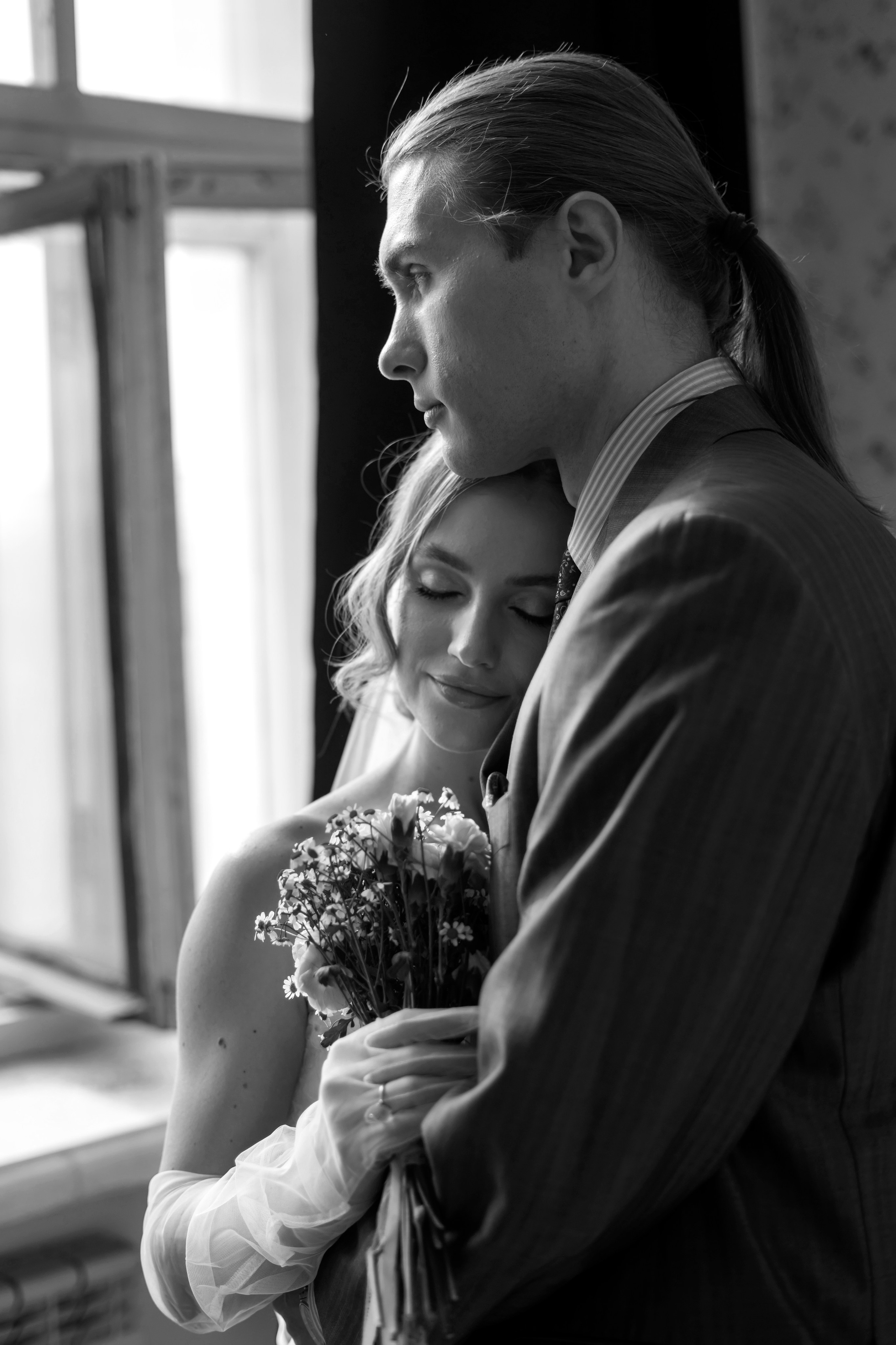 В СТУДИИ. Анна Гриневич — семейный и детский фотограф в Хабаровске