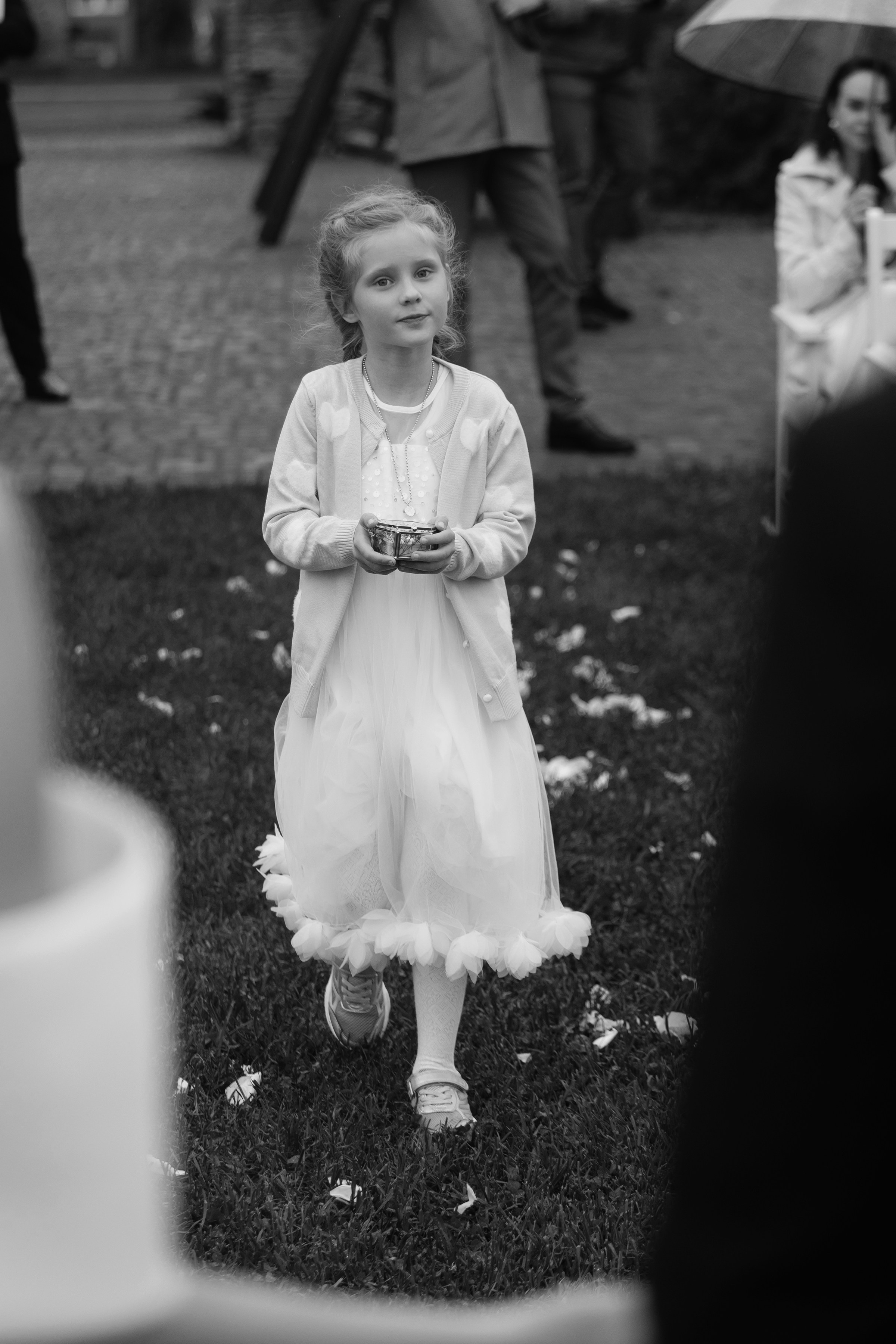 Ольга и Сергей. Свадебный и портретный фотограф в Москве и Санкт-Петербурге