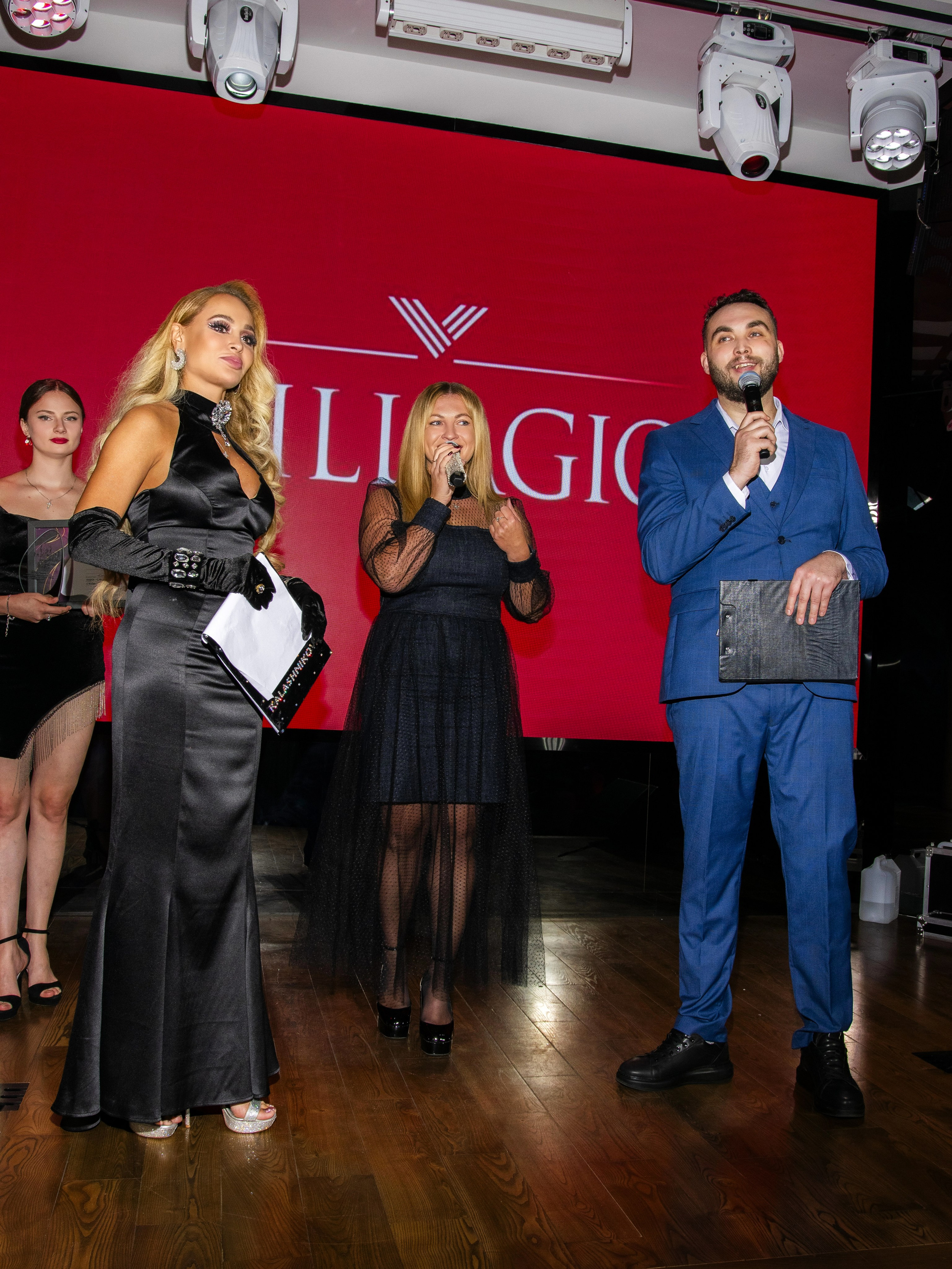 I'm Famous. Портретный фотограф Москва Белогорцев Сергей