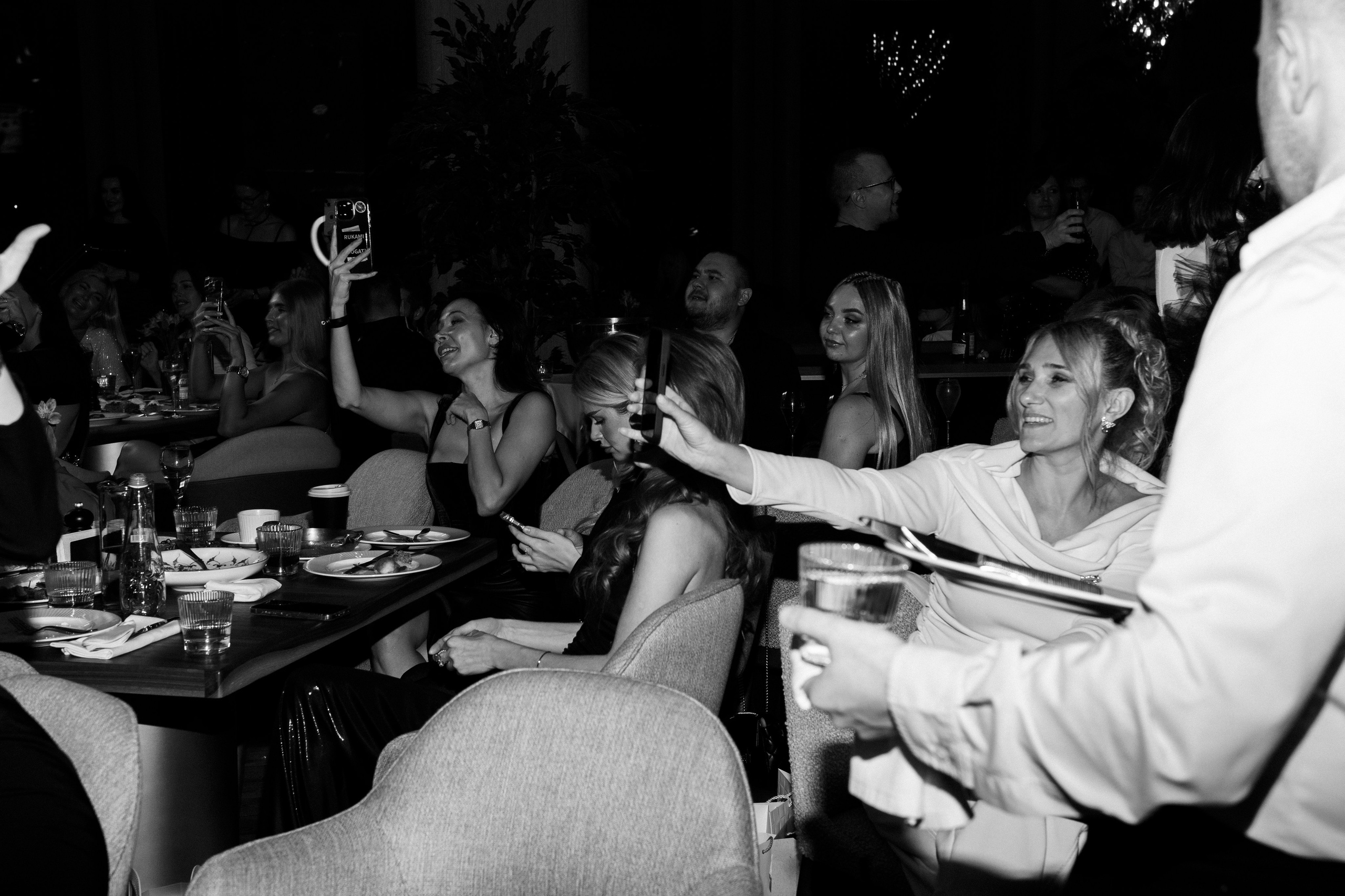 I'm Famous. Портретный фотограф Москва Белогорцев Сергей