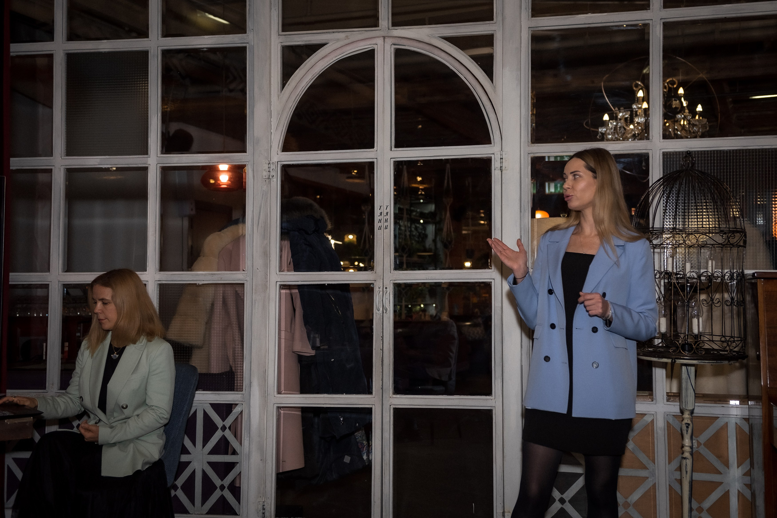 Репортаж мероприятий. КОНТЕНТ |БРЕНД фотограф Санкт-Петербург — Жанна Олтаржевская