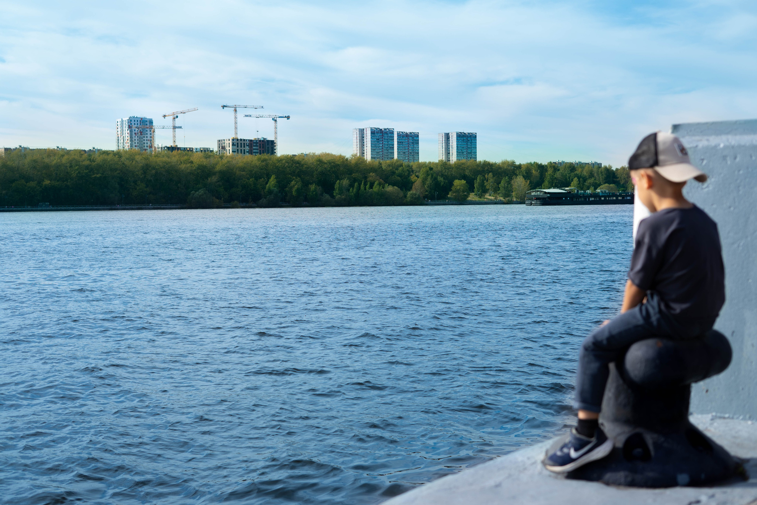 Контакты. Портретный фотограф