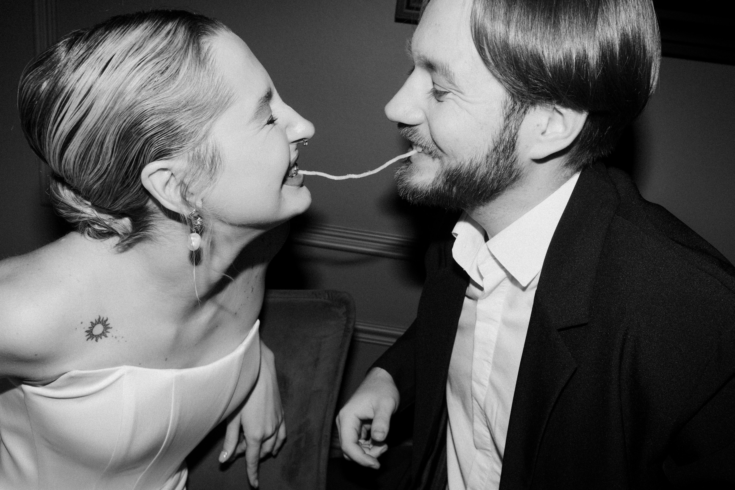 S|N. Свадебный фотограф Таня Караисаева