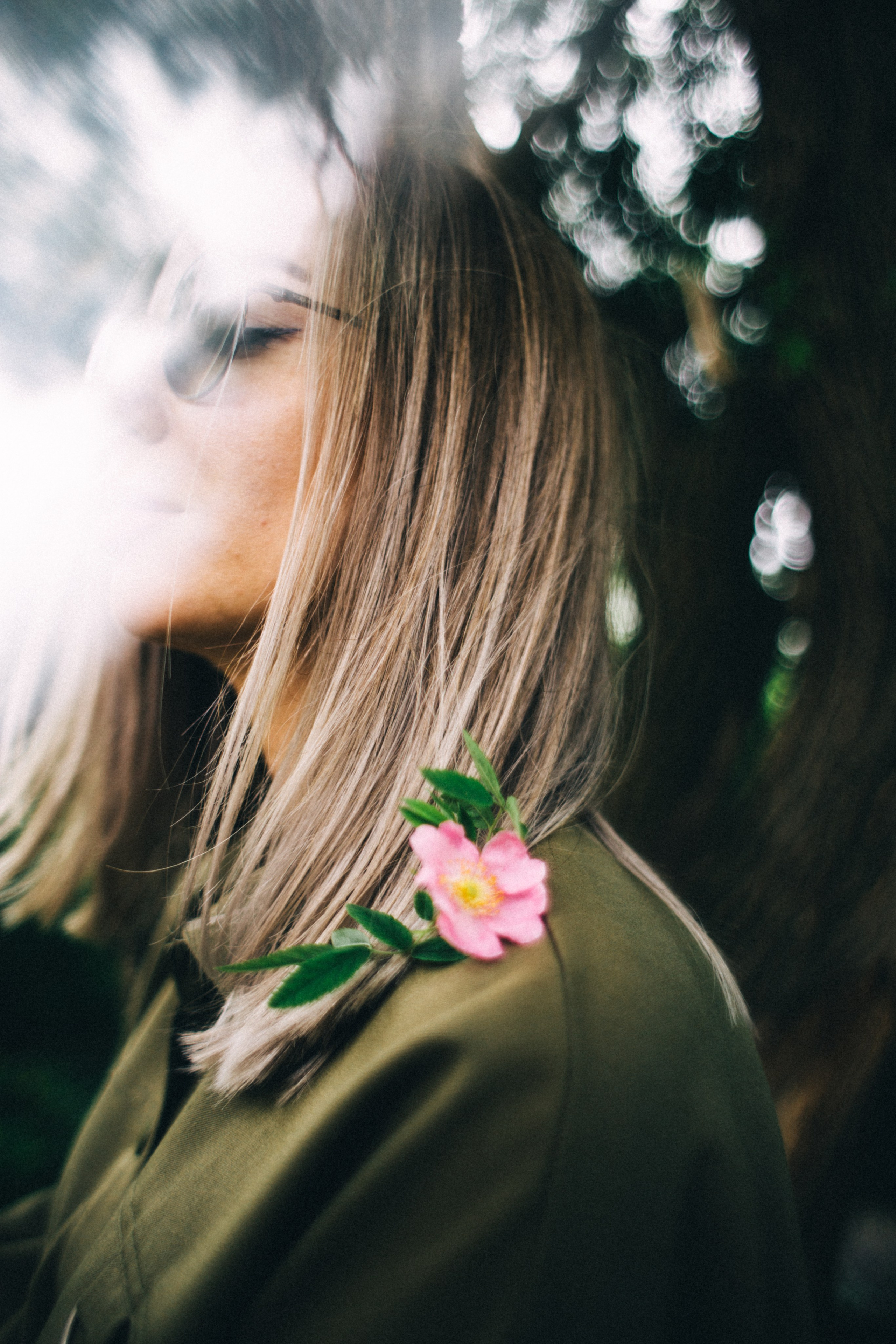 Лена. «Teen space». Фотограф в Нижнем Новгороде