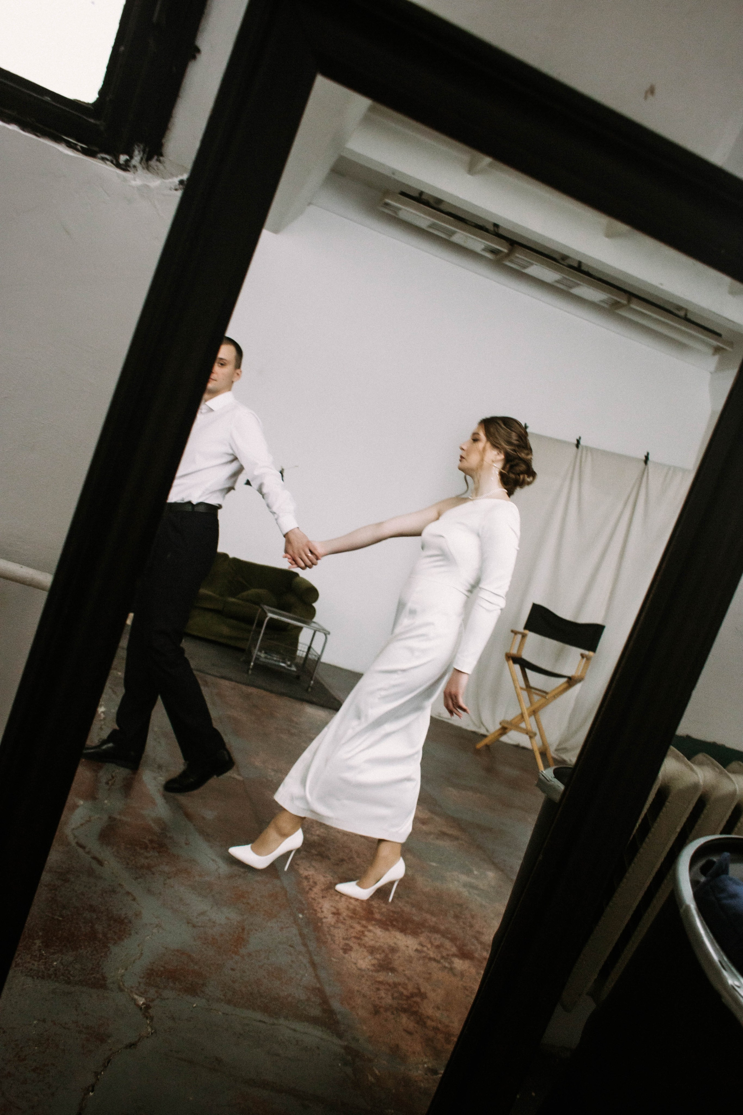 Оля + Андрей. Фотограф в Нижнем Новгороде