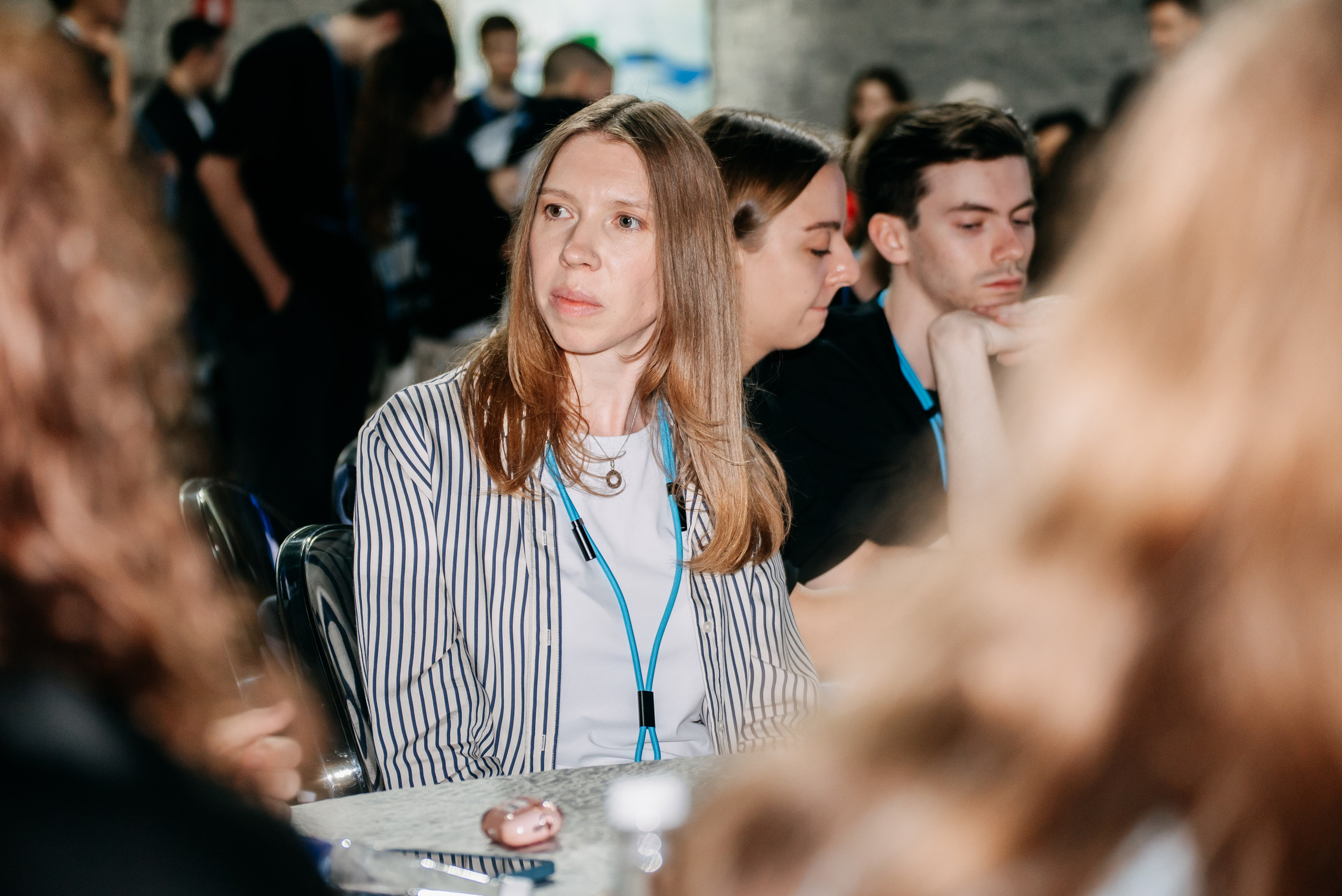 Репортажи и мероприятия. Михаил Кругов | Фотограф