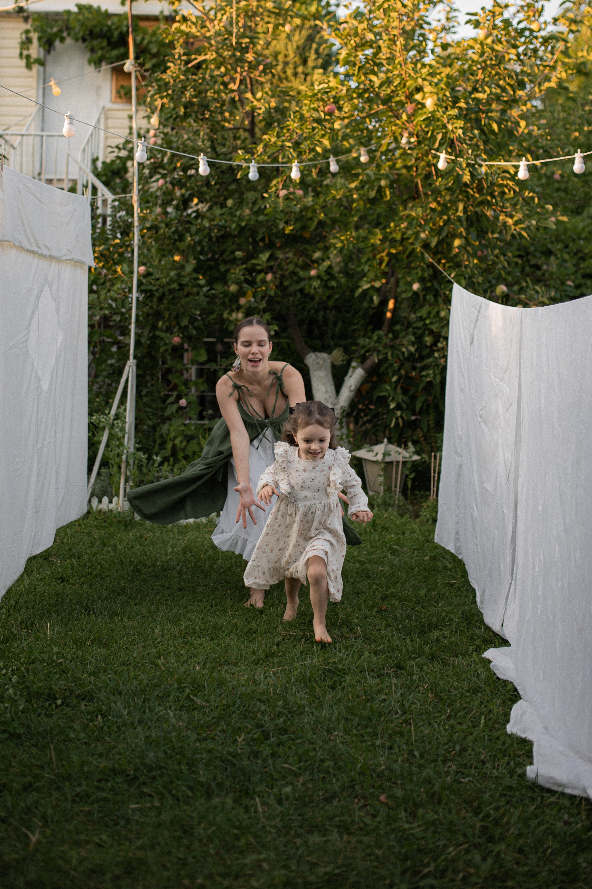 Оля, Злата, Ксюша. Www.ostermiller.ru