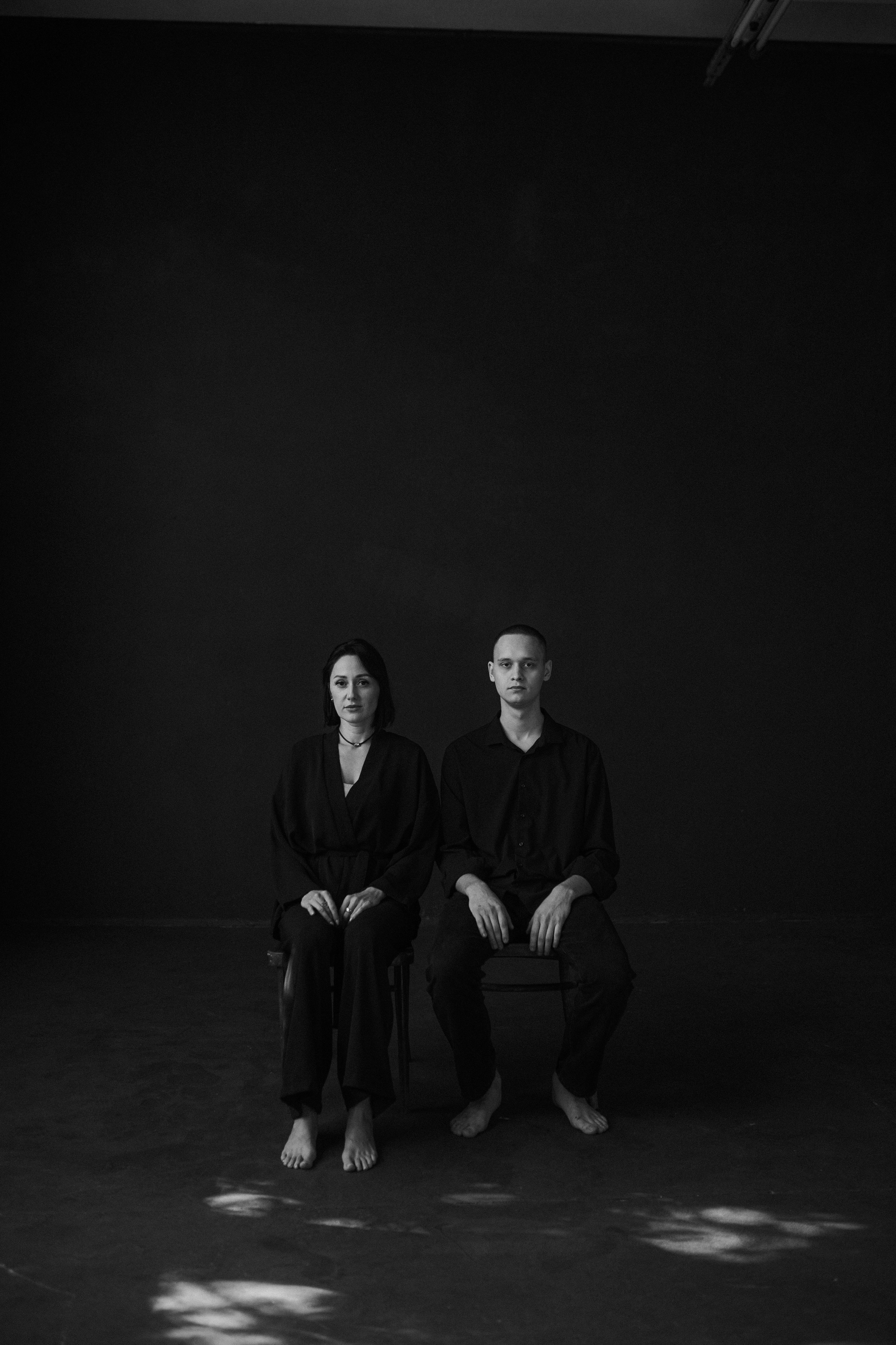 Ирина и Вадим. Www.ostermiller.ru