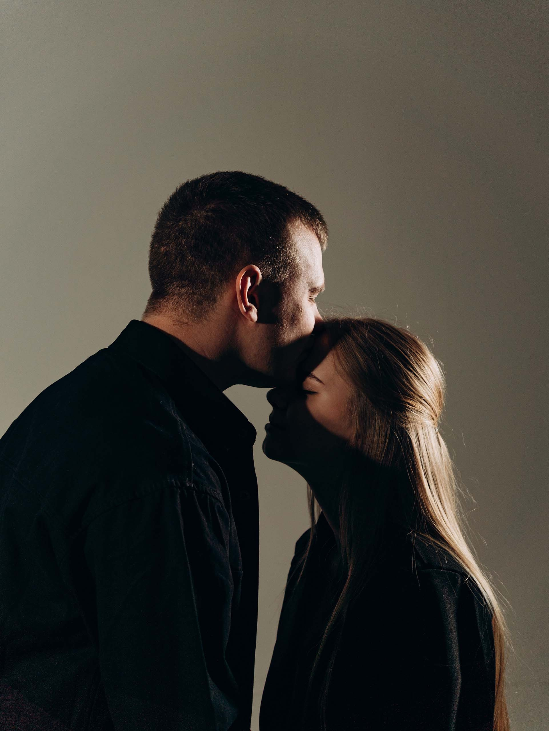 Студийные \ Love Story \ Надежда и Сергей \ Ачинск. Hannanovmoments