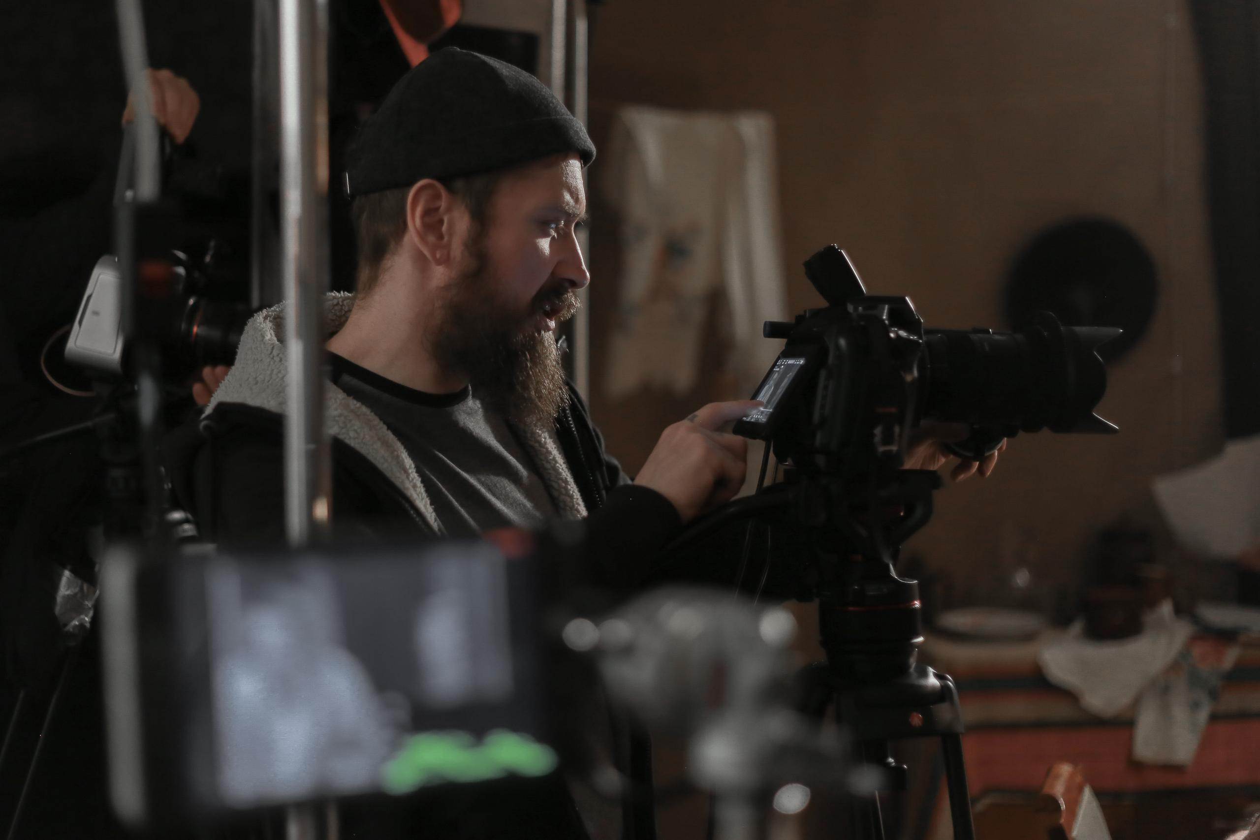 Операторская мастерская В. А. Семеновых