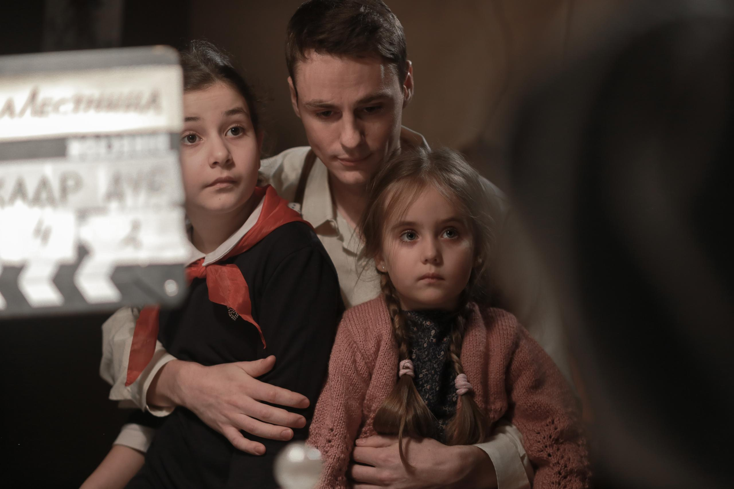 Операторская мастерская В. А. Семеновых