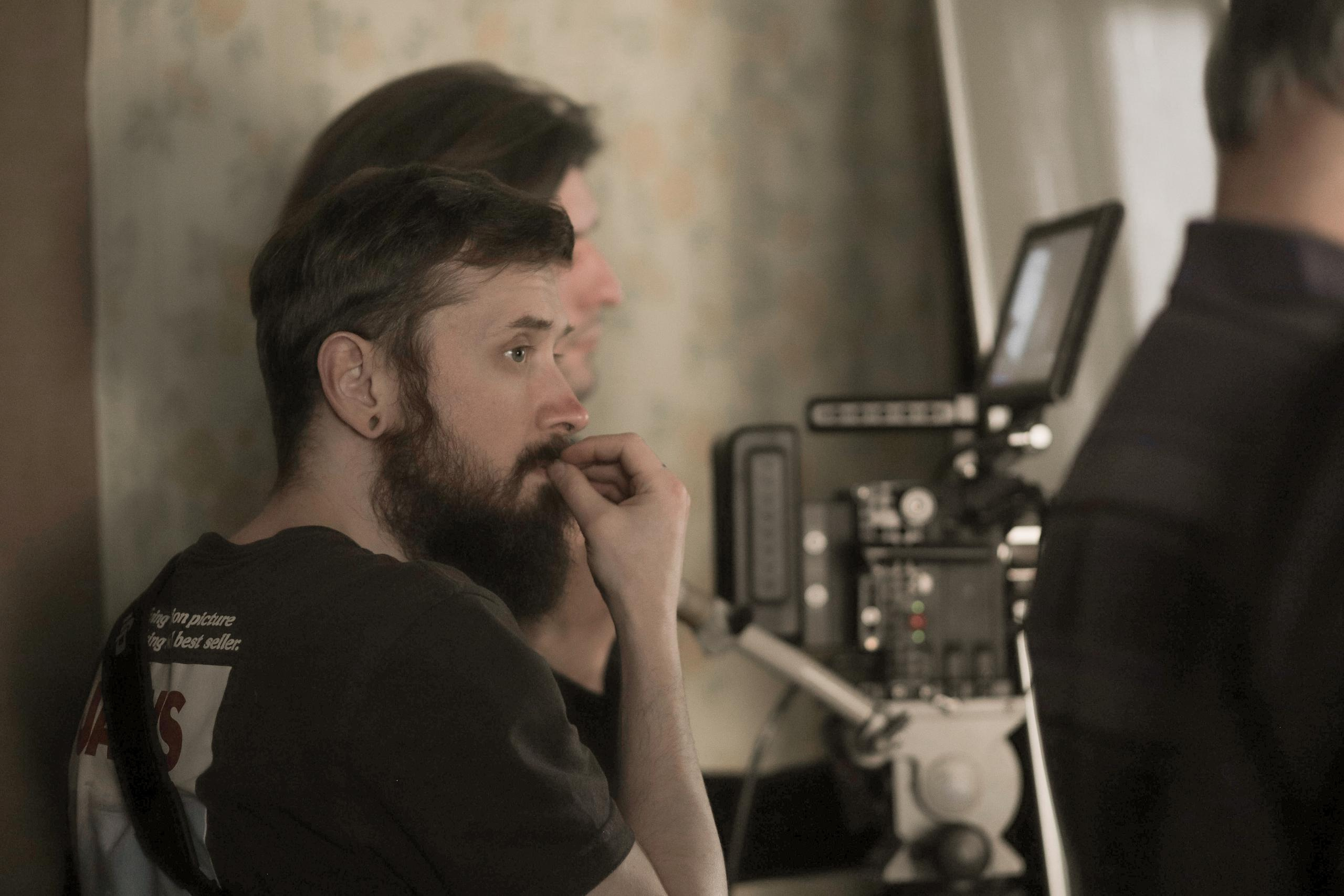 Операторская мастерская В. А. Семеновых