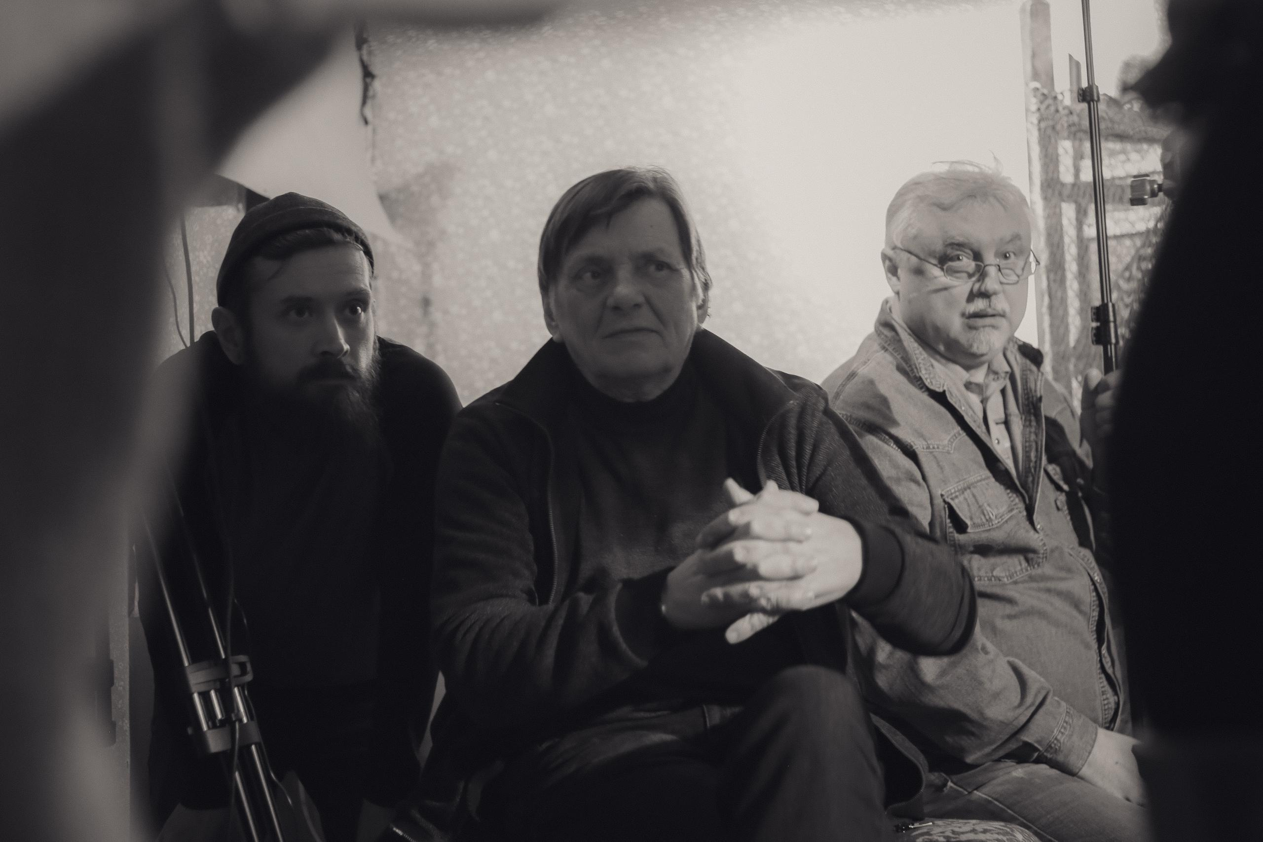 Операторская мастерская В. А. Семеновых