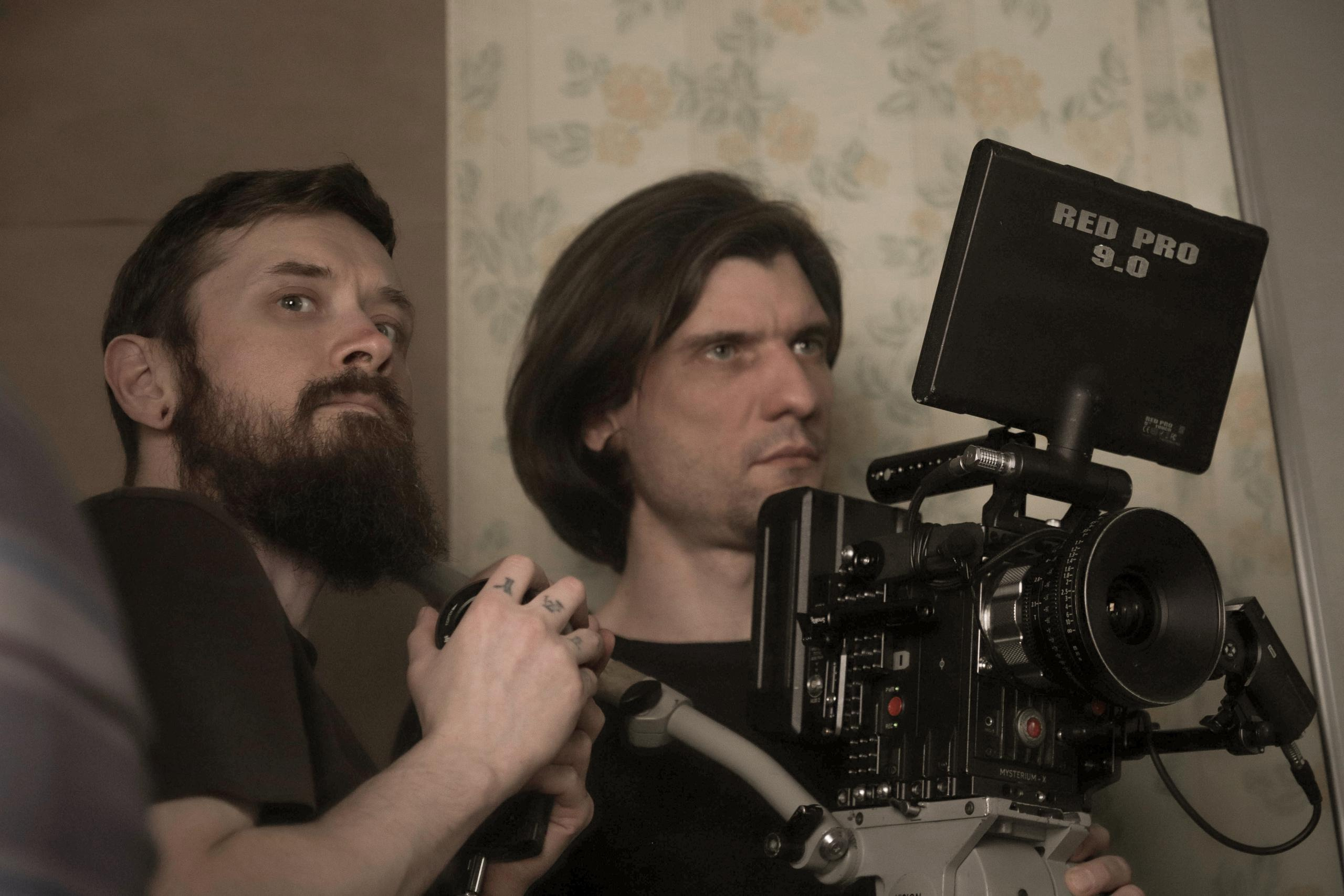 Операторская мастерская В. А. Семеновых