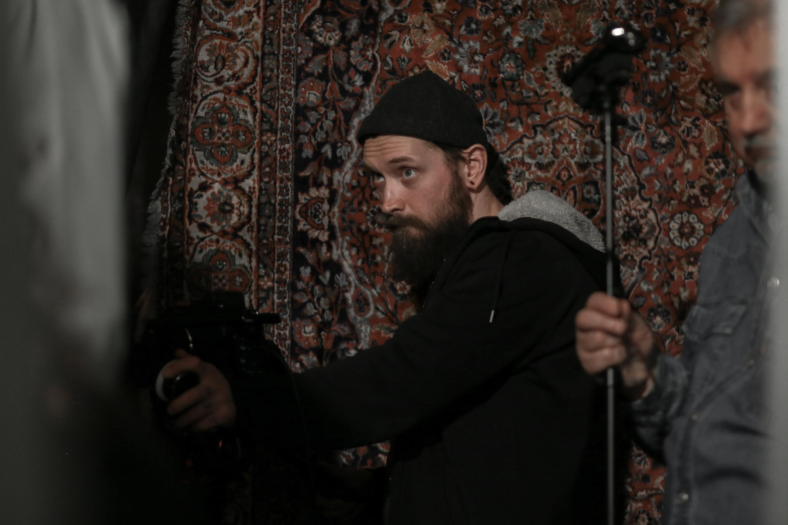 Операторская мастерская В. А. Семеновых