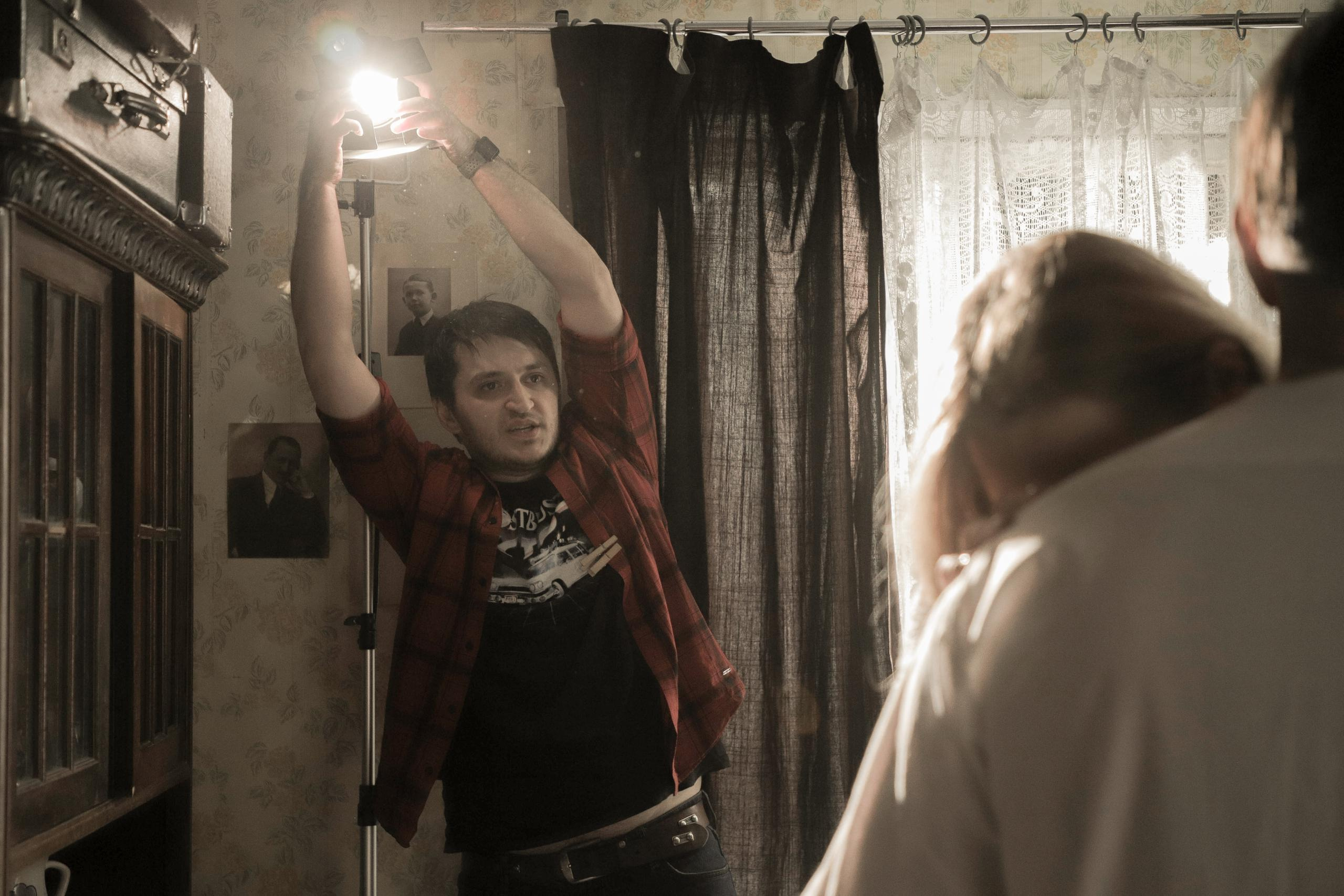 Операторская мастерская В. А. Семеновых