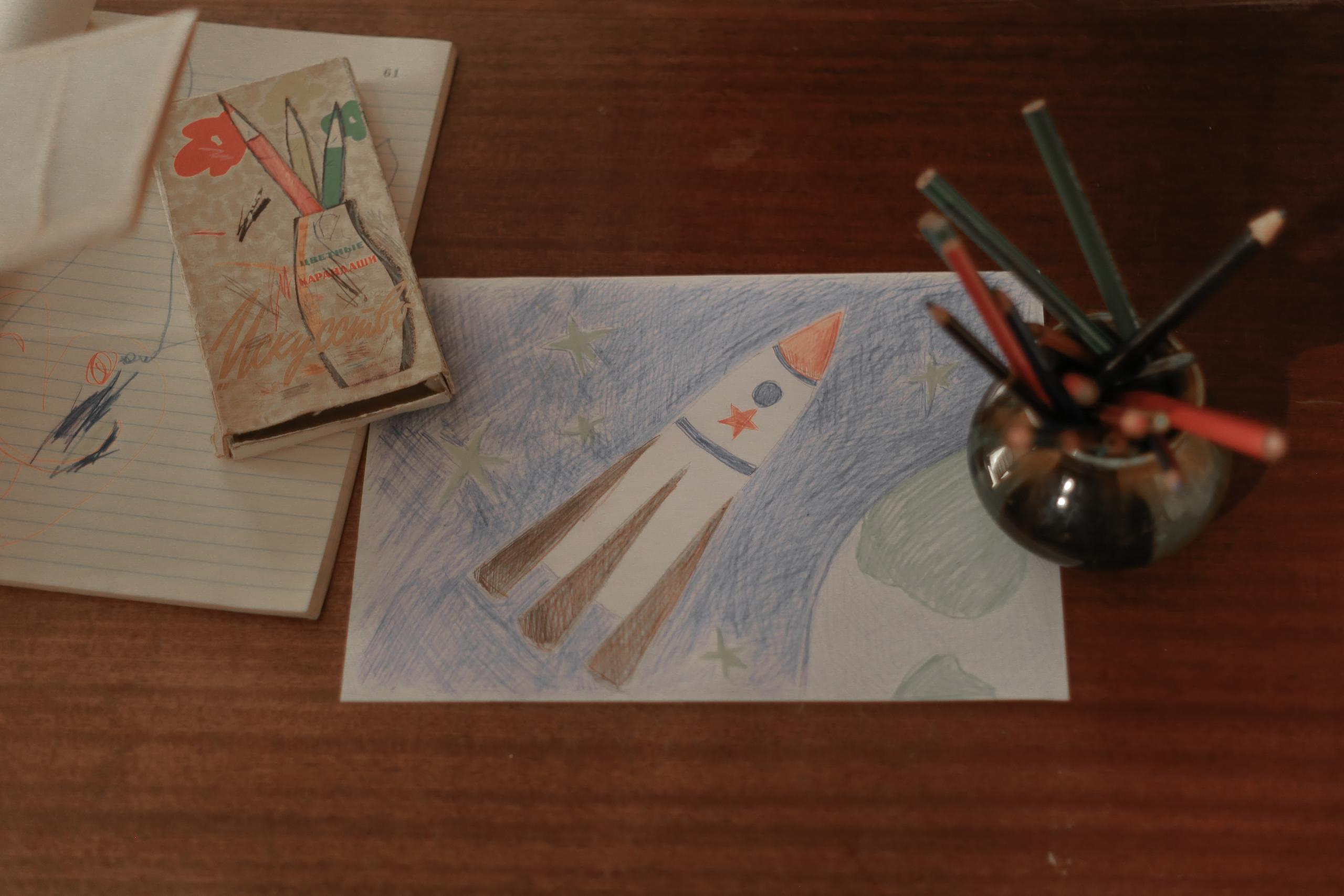 Операторская мастерская В. А. Семеновых