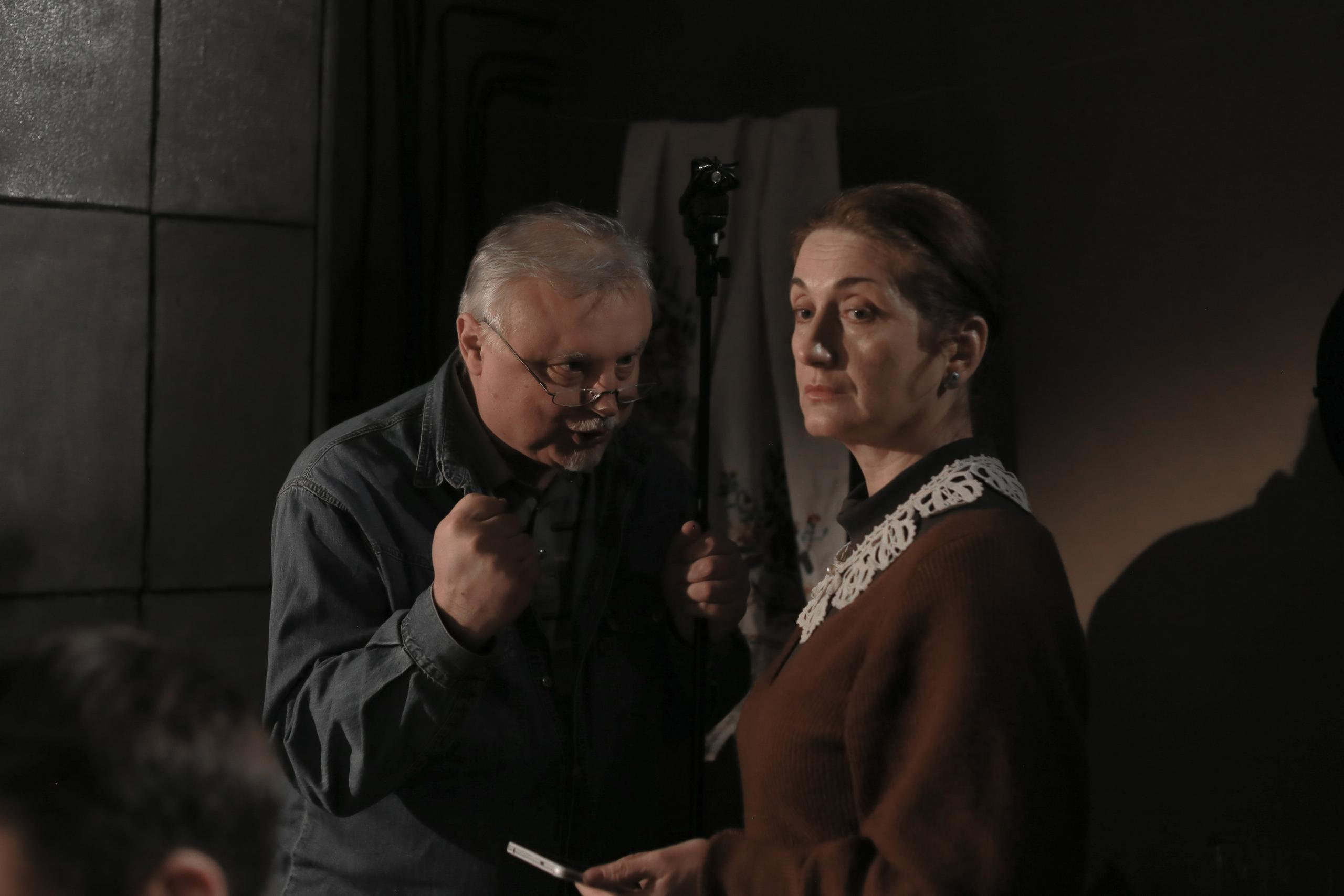 Операторская мастерская В. А. Семеновых