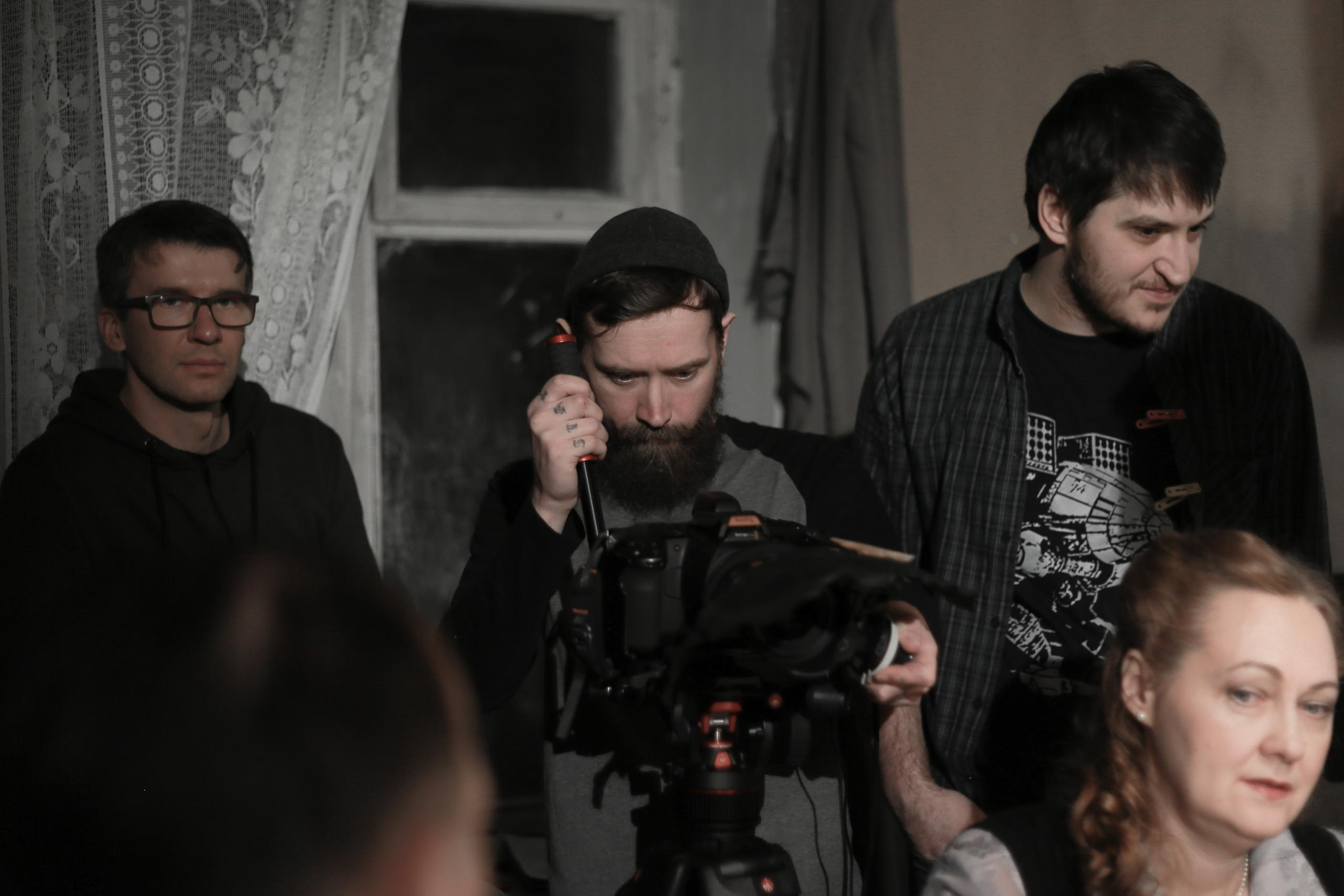 Операторская мастерская В. А. Семеновых