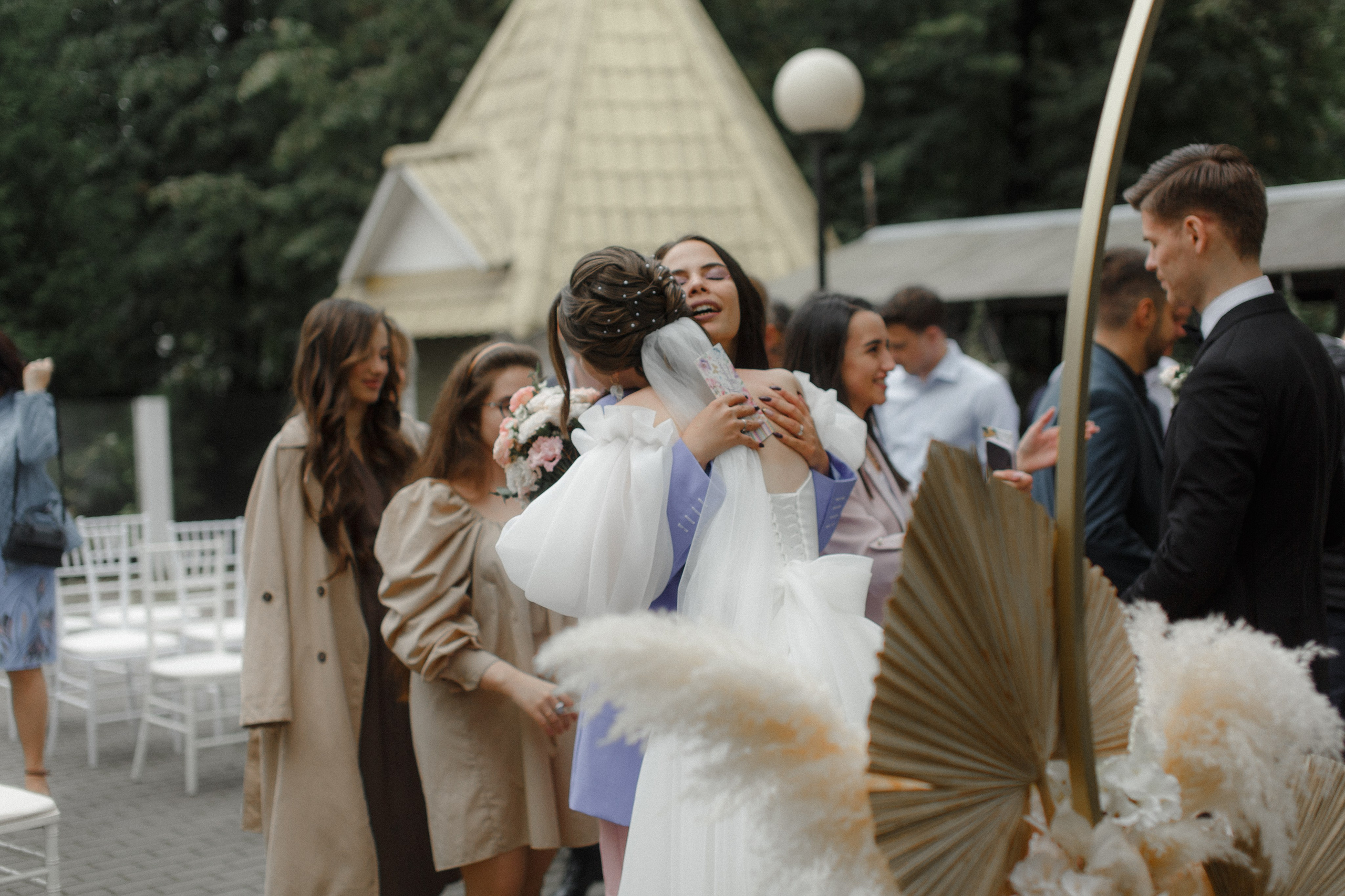 Иван и Екатерина. Свадебный фотограф Владимир Воронин