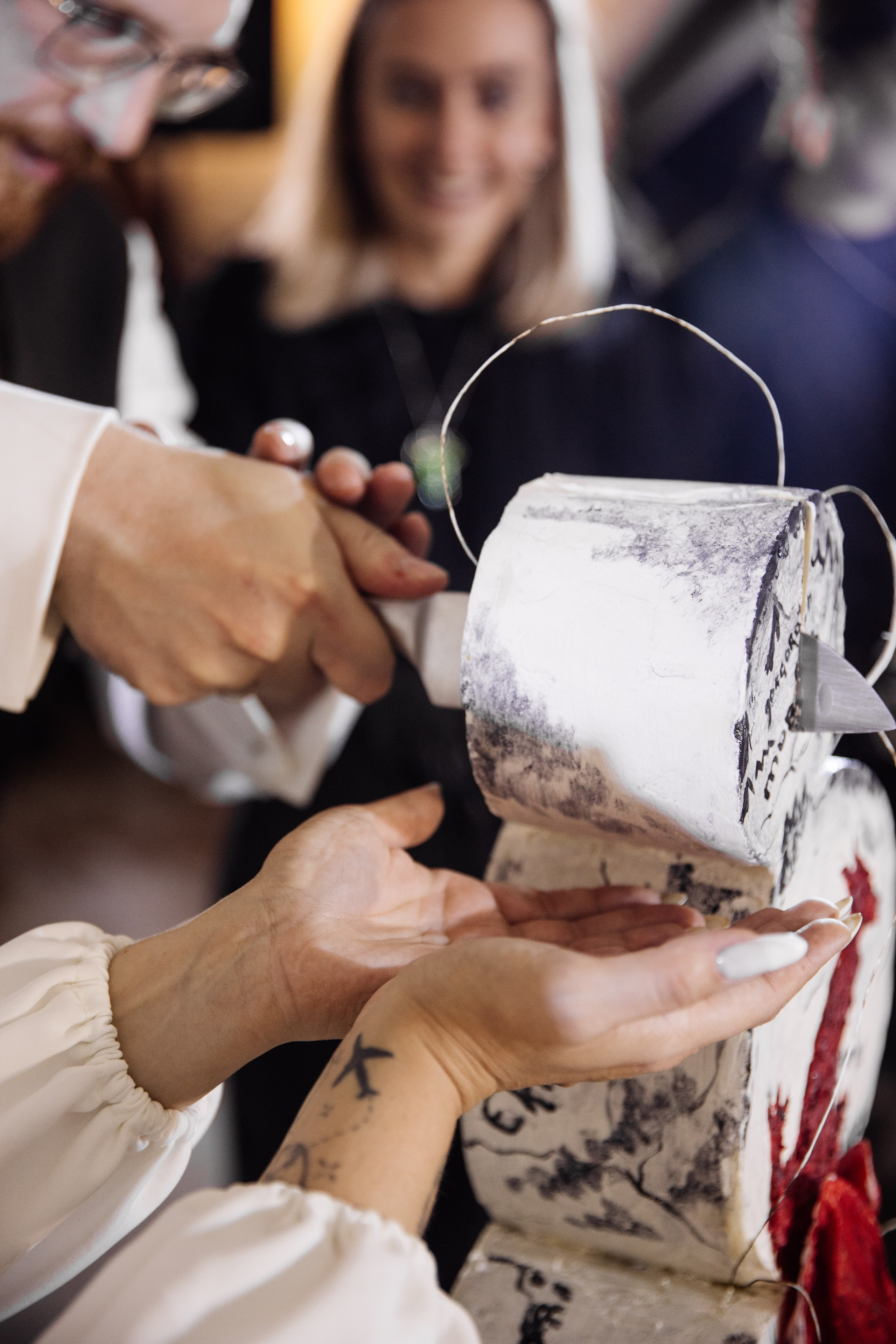 В стиле Властелина Колец. Свадебный фотограф в Нижнем Новгороде — Эдуард Смирнов