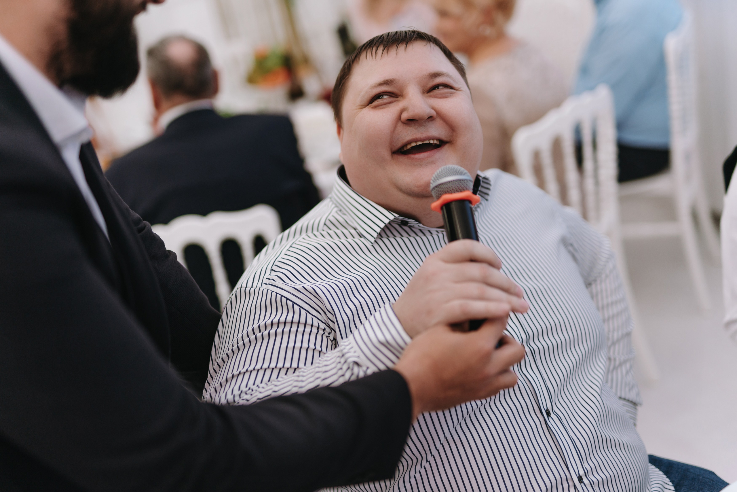 ШЕРВУД ХАУС, АЗАТ ГАЙСИН, БАНКЕТ СВАДЕБНЫЙ УФА