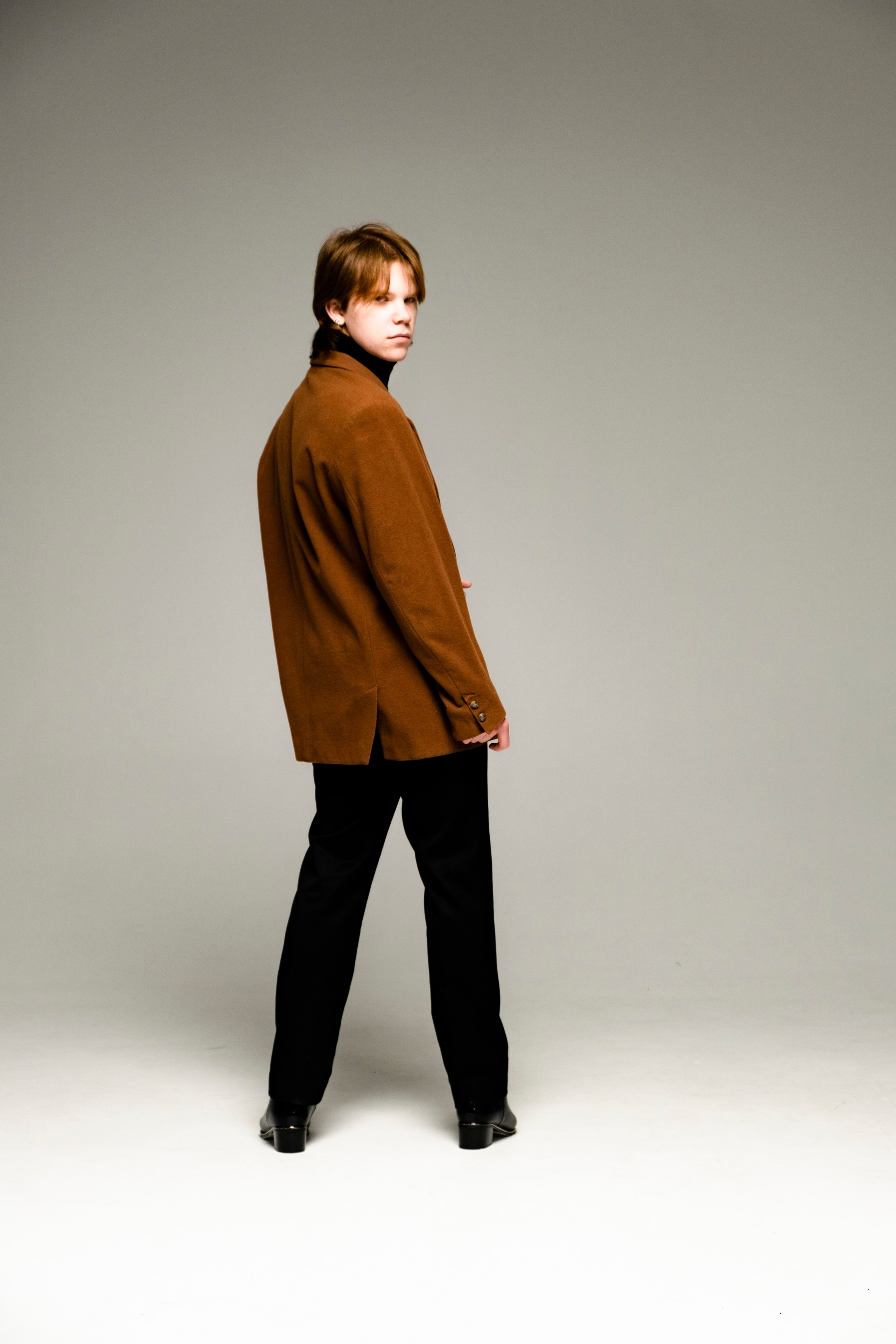 Артем. Студийный, портретный, семейный фотограф Южно-Сахалинска Яна Радаева